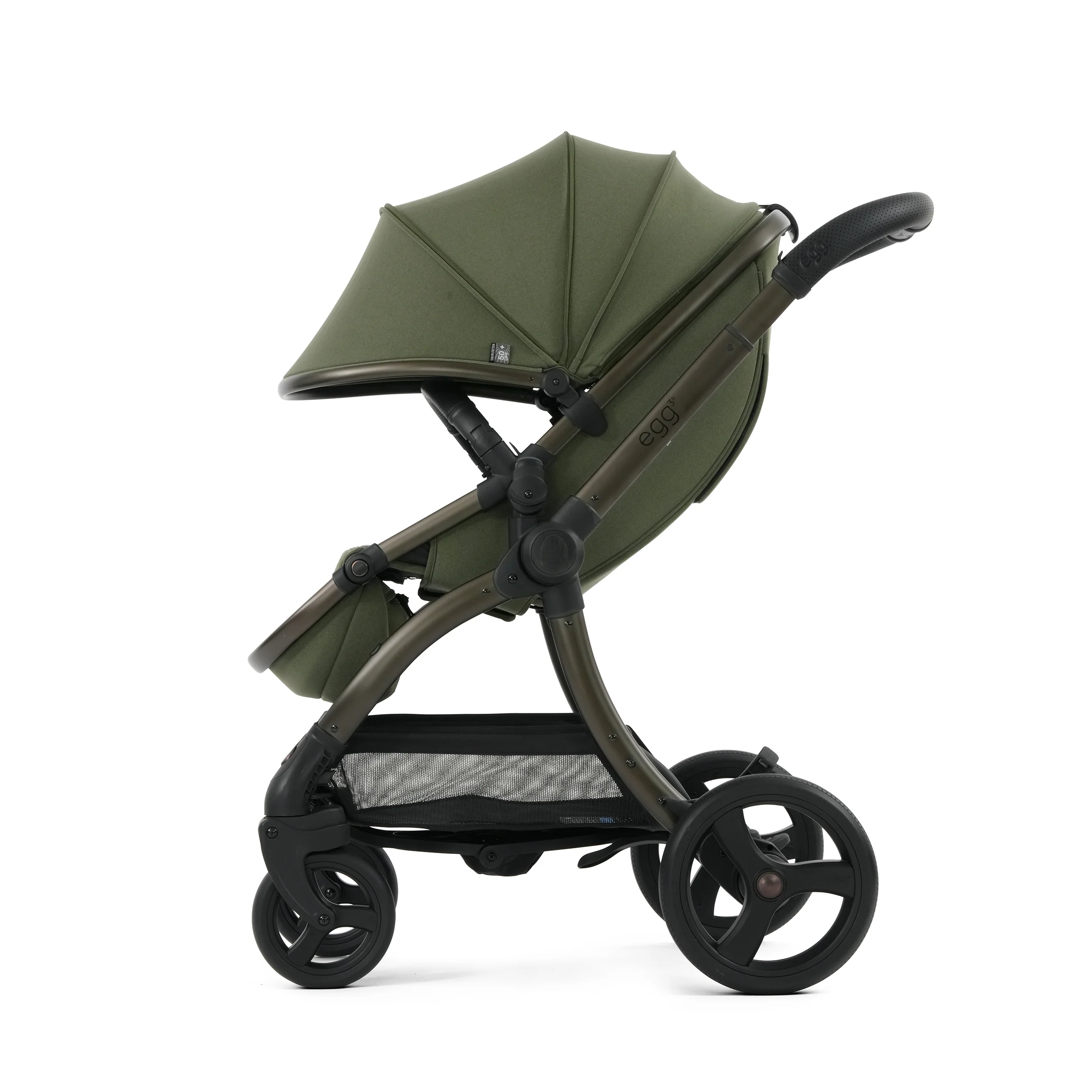 egg3® Stroller - Image 188