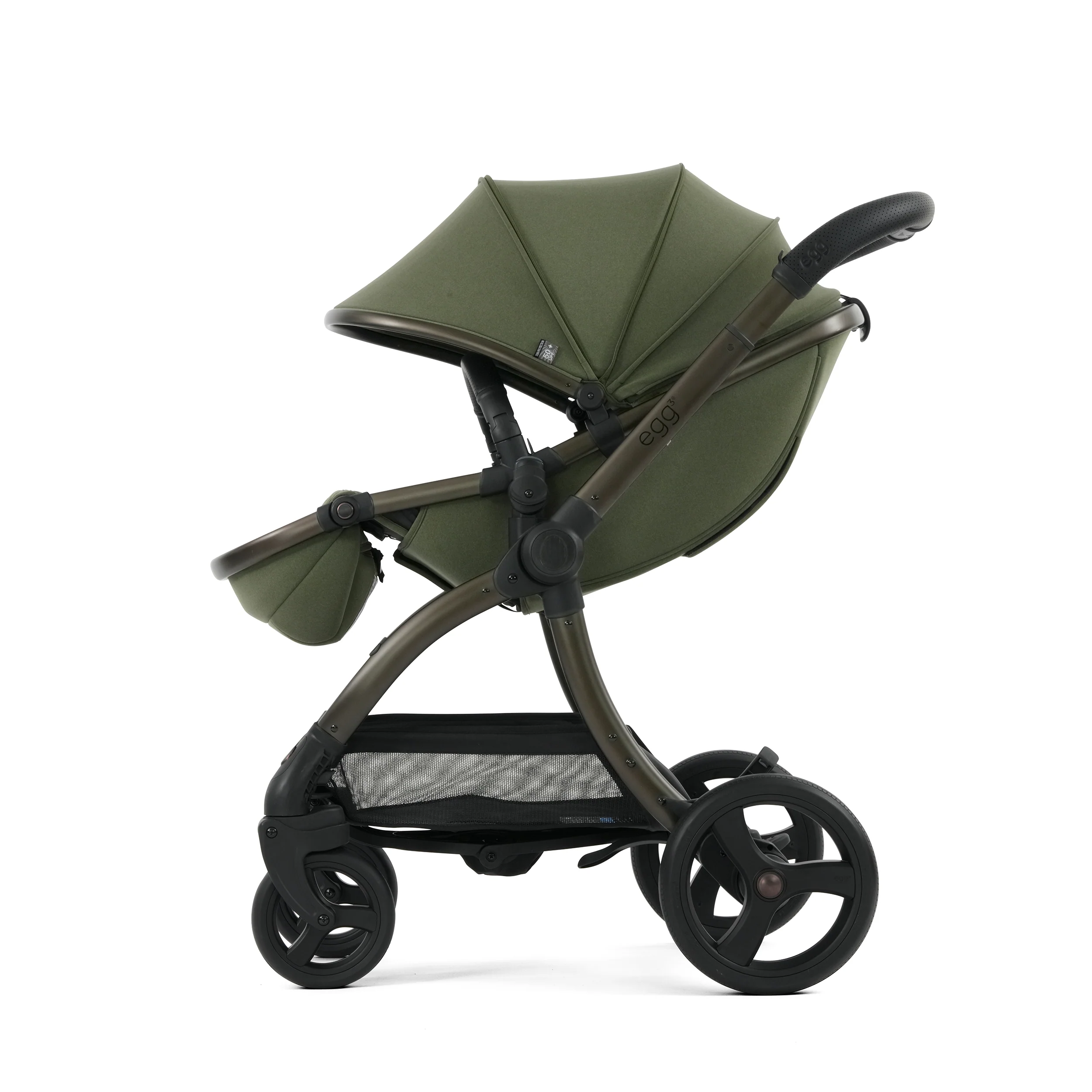 egg3® Stroller - Image 189