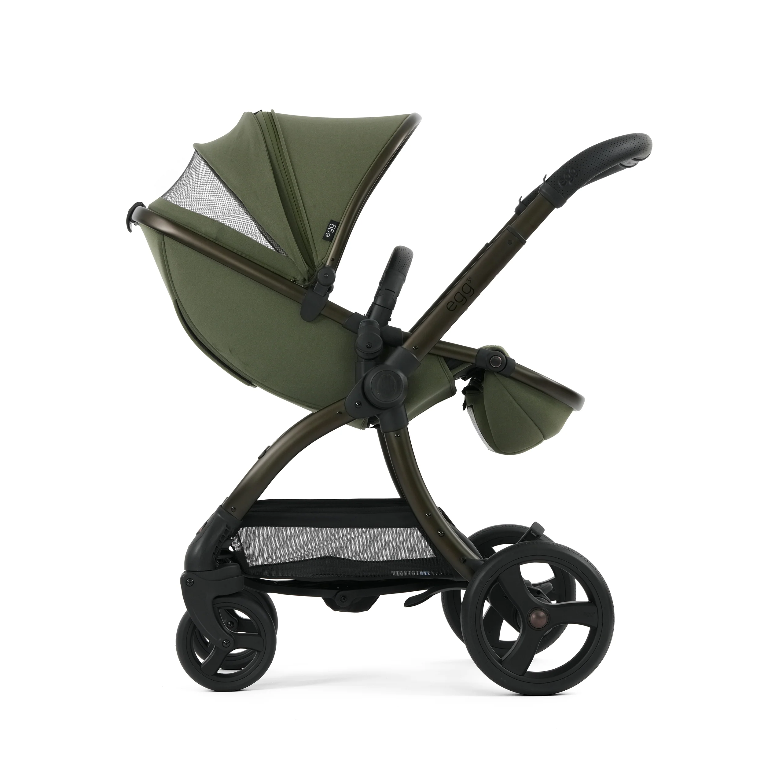 egg3® Stroller - Image 191
