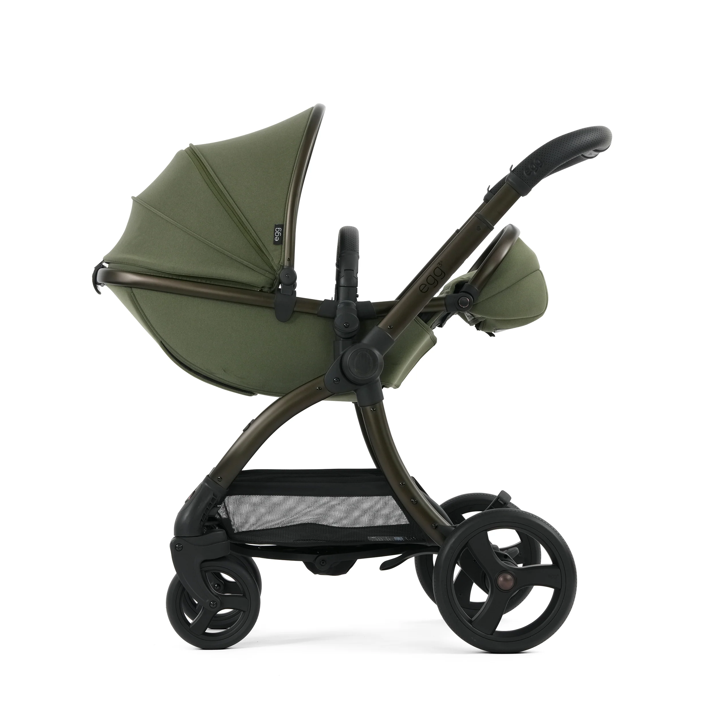 egg3® Stroller - Image 192