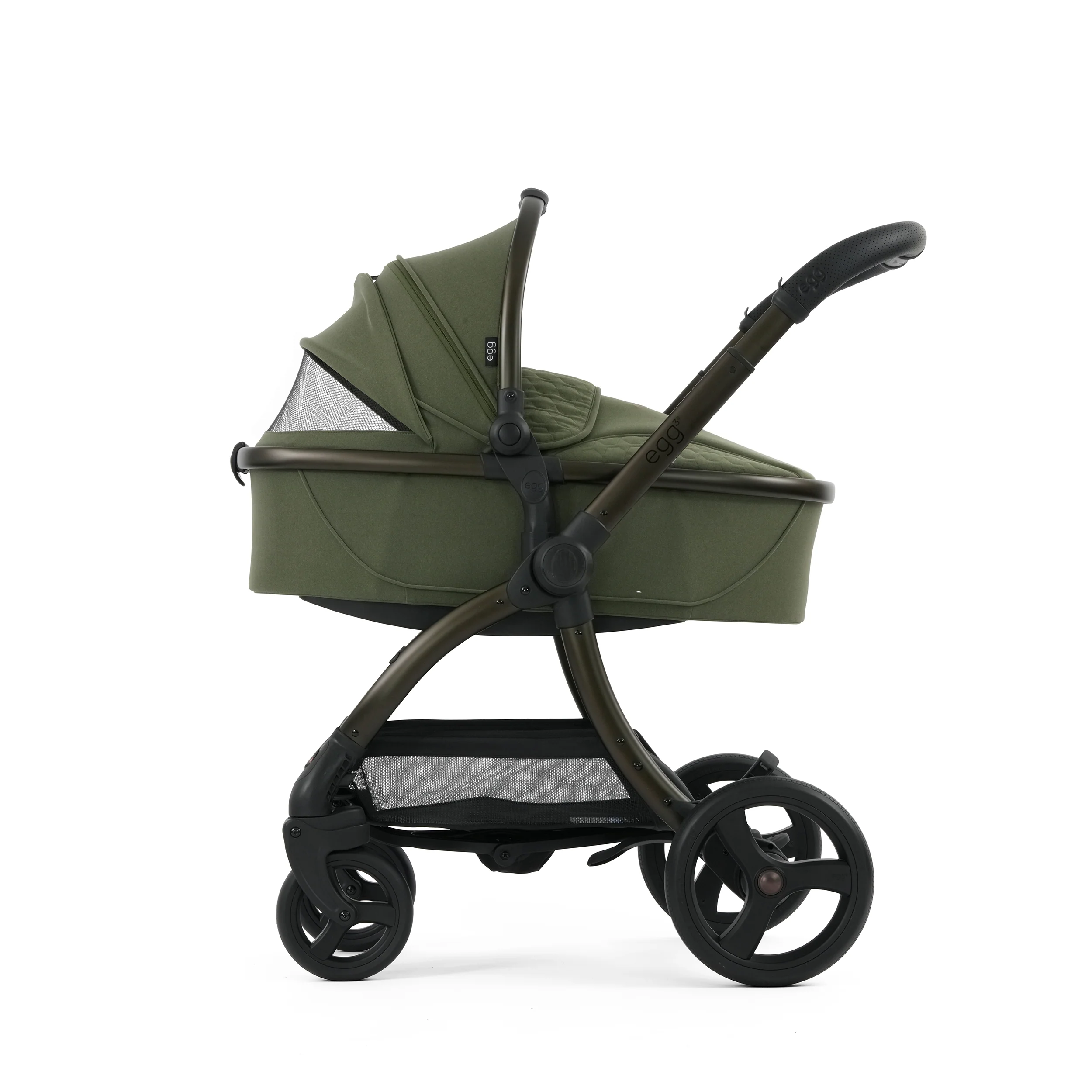 egg3® Stroller - Image 193