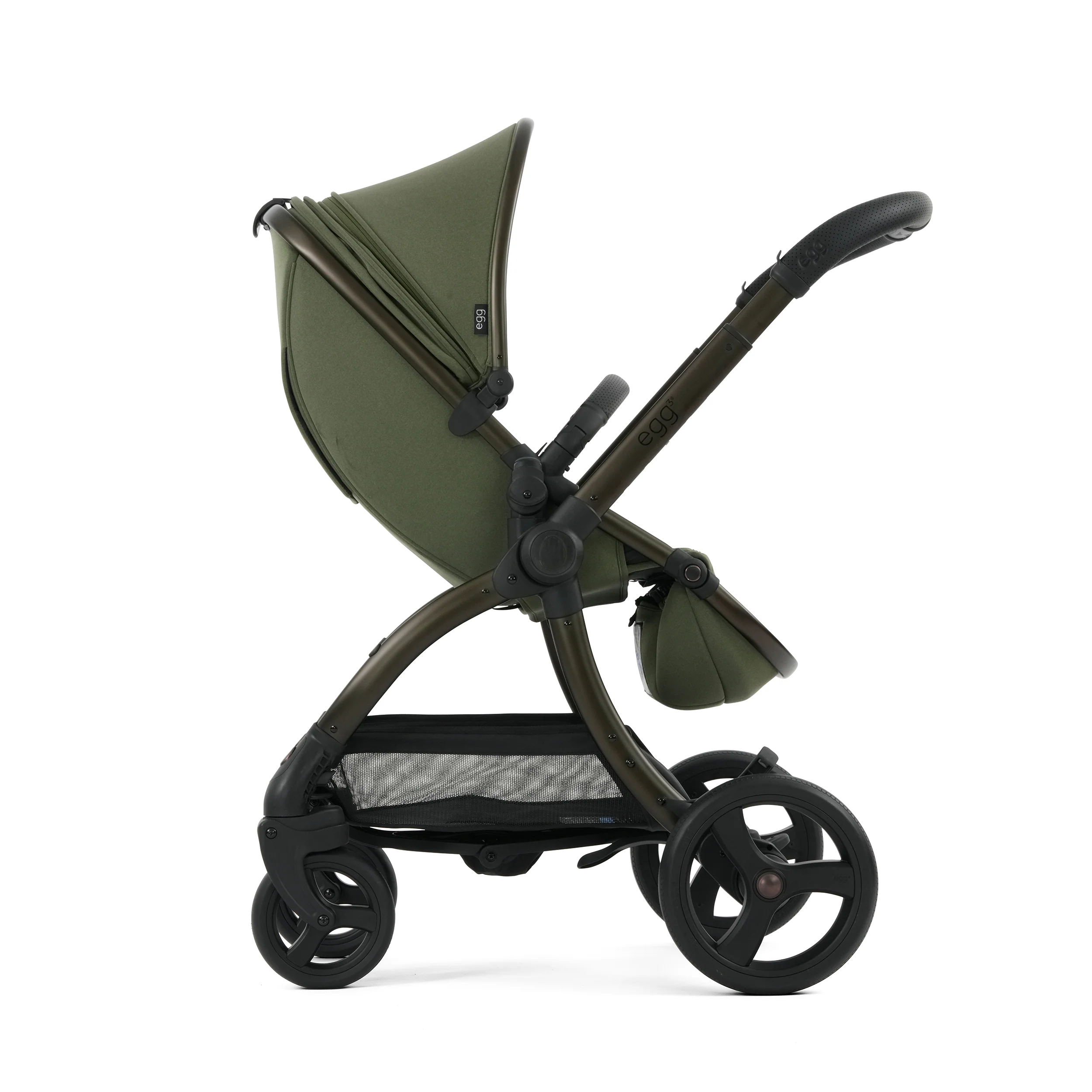 egg3® Stroller - Image 194