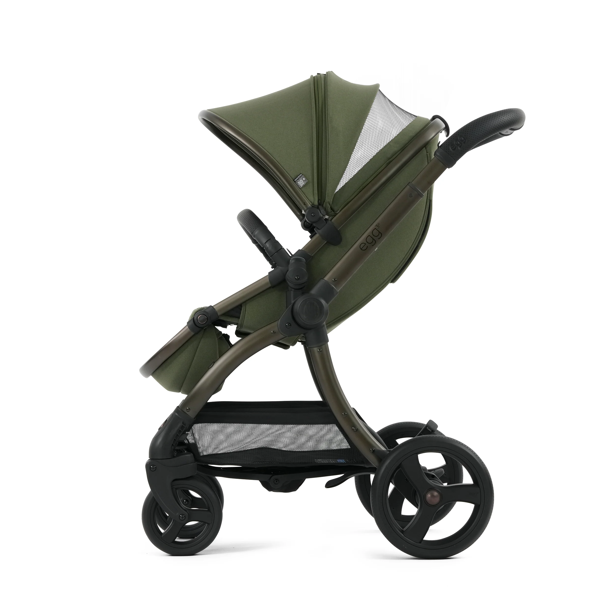 egg3® Stroller - Image 195