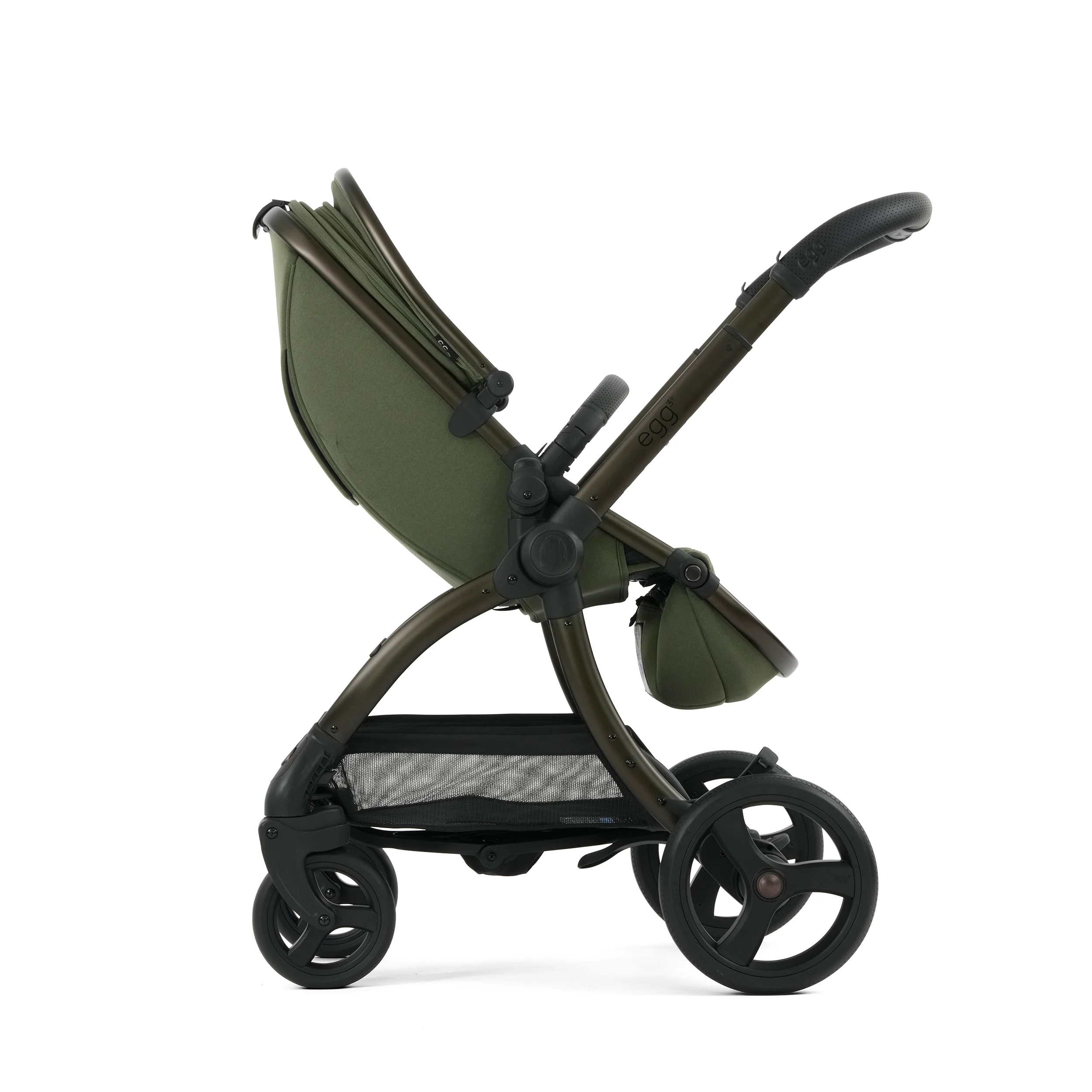 egg3® Stroller - Image 196