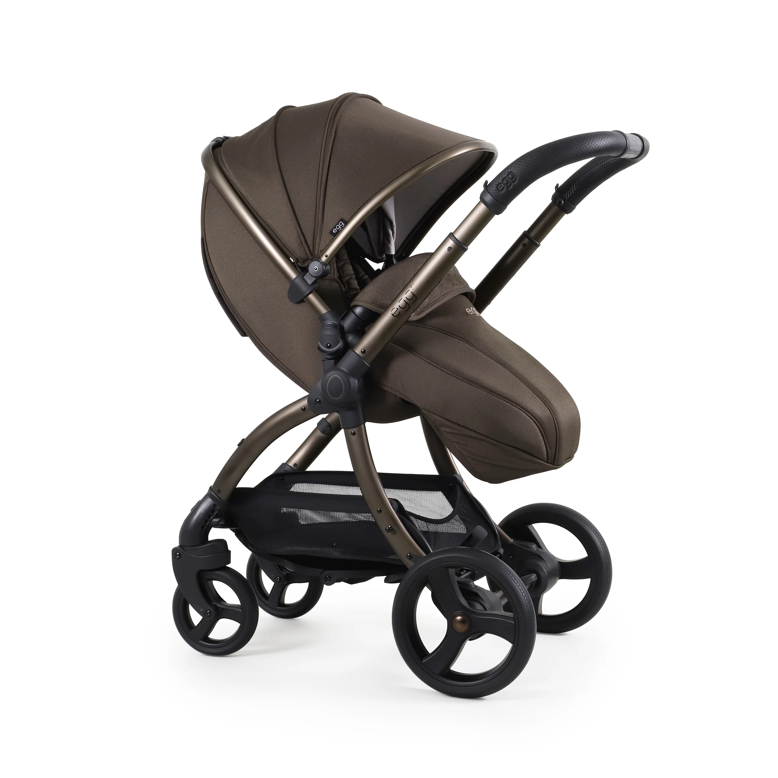 egg3® Stroller - Image 24