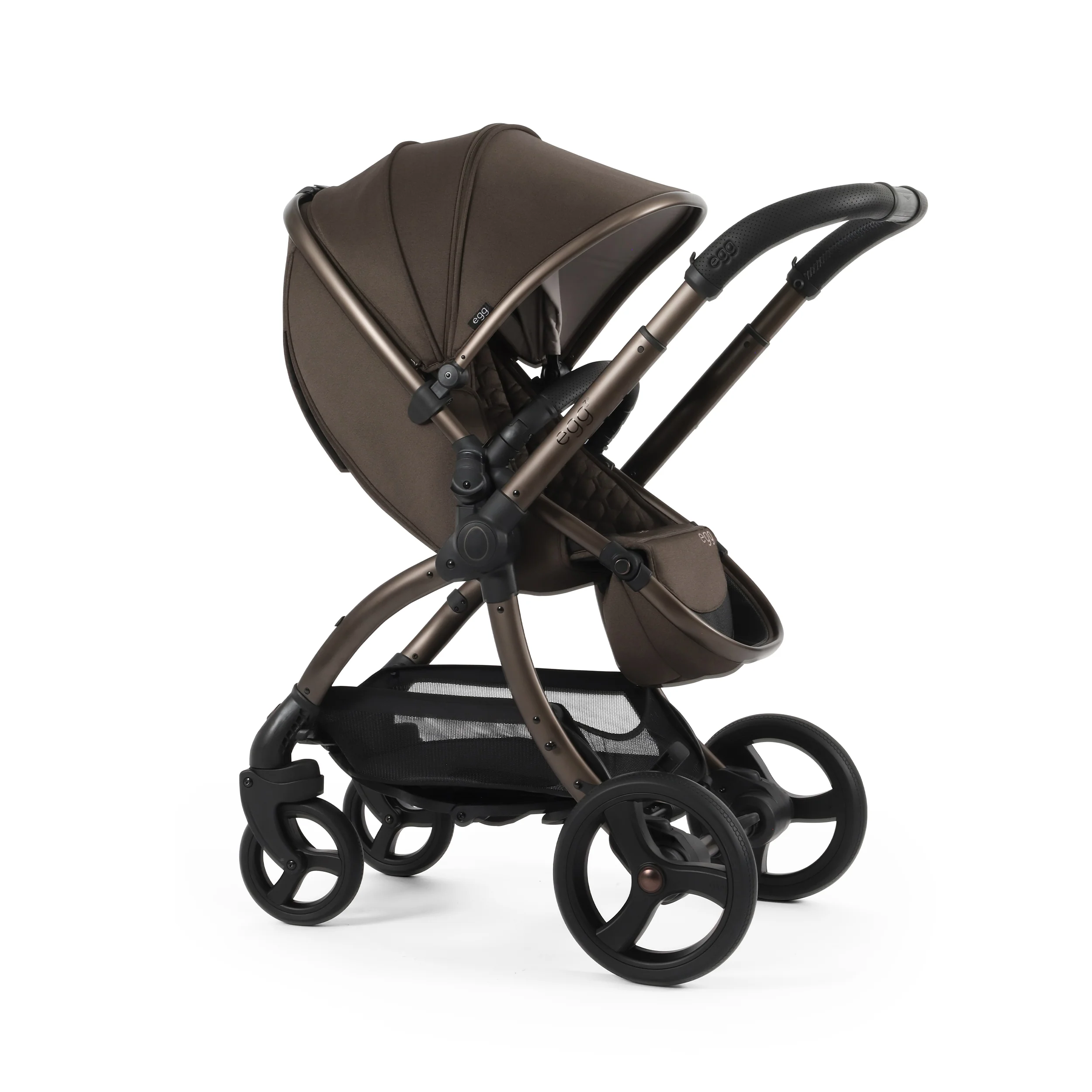 egg3® Stroller - Image 25