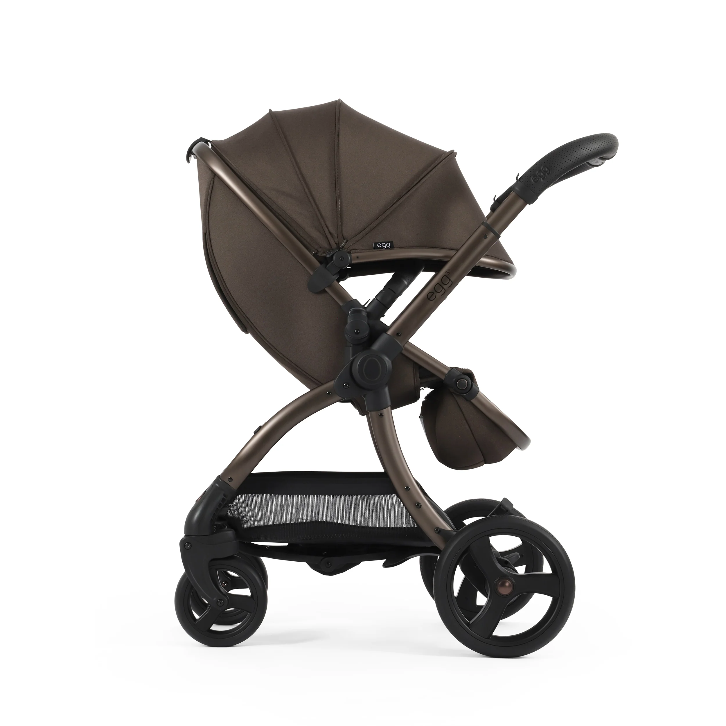 egg3® Stroller - Image 27