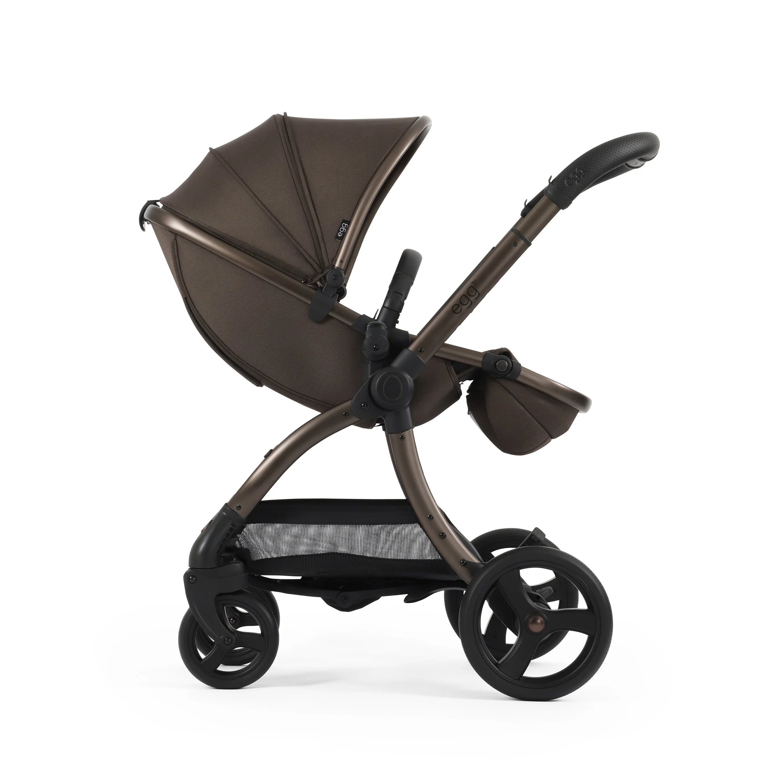 egg3® Stroller - Image 28