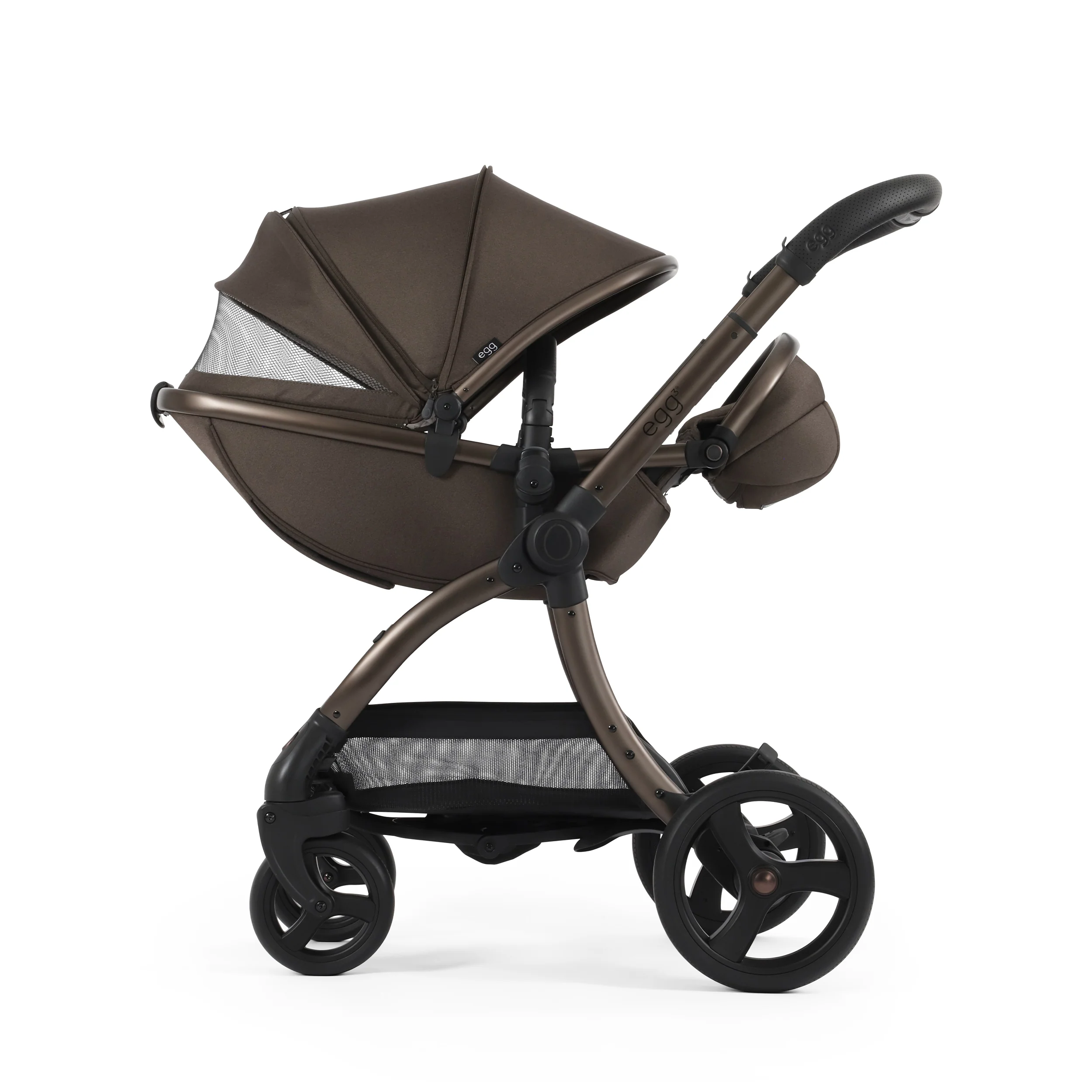 egg3® Stroller - Image 29