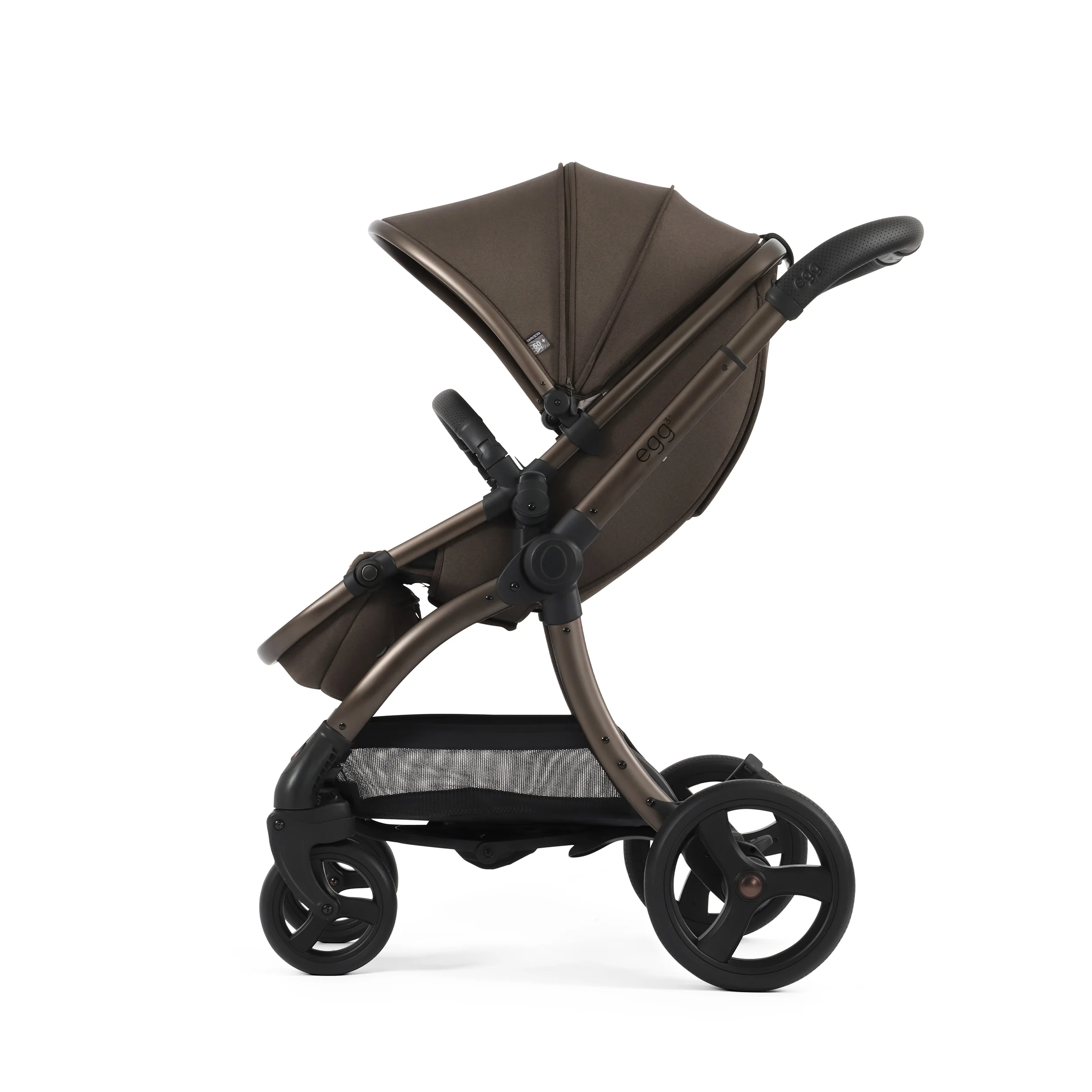 egg3® Stroller - Image 30