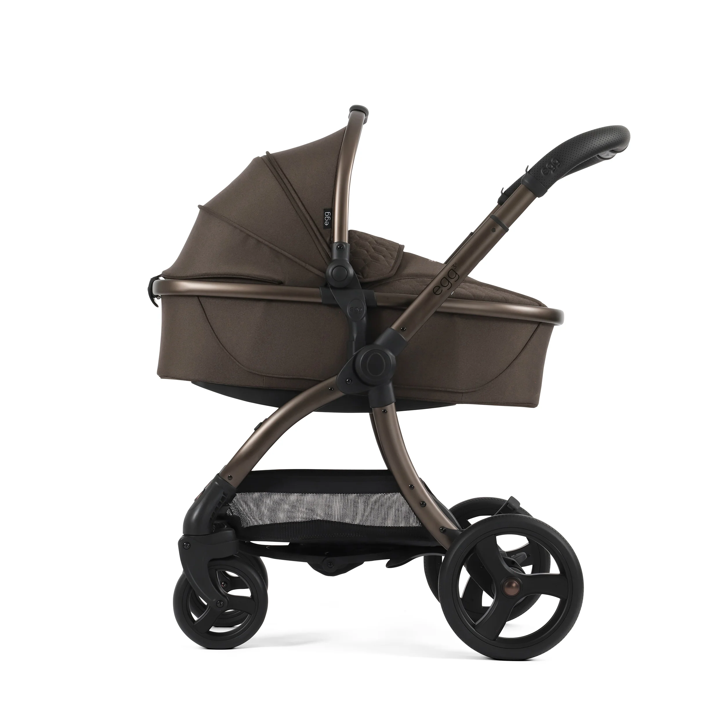 egg3® Stroller - Image 32