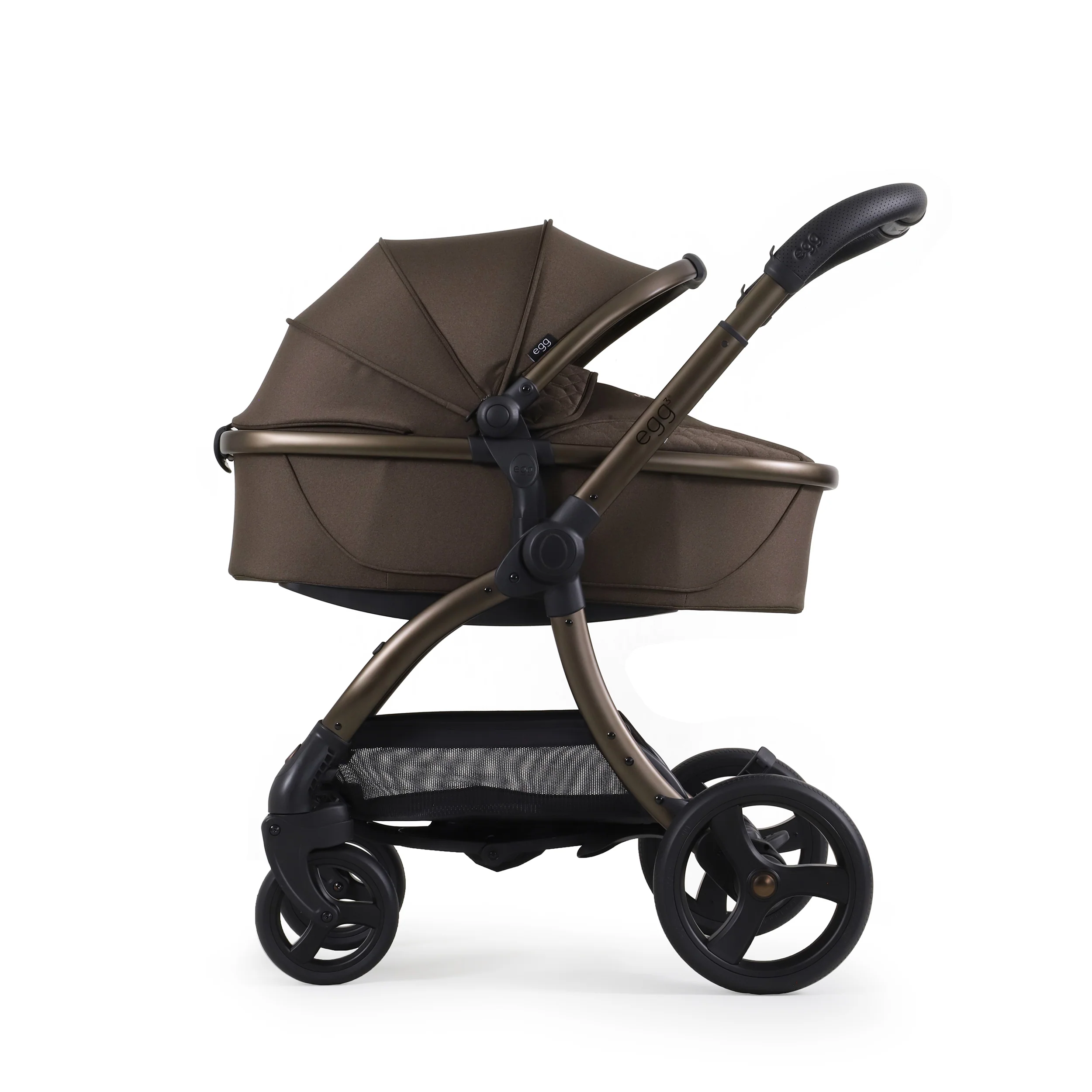 egg3® Stroller - Image 33