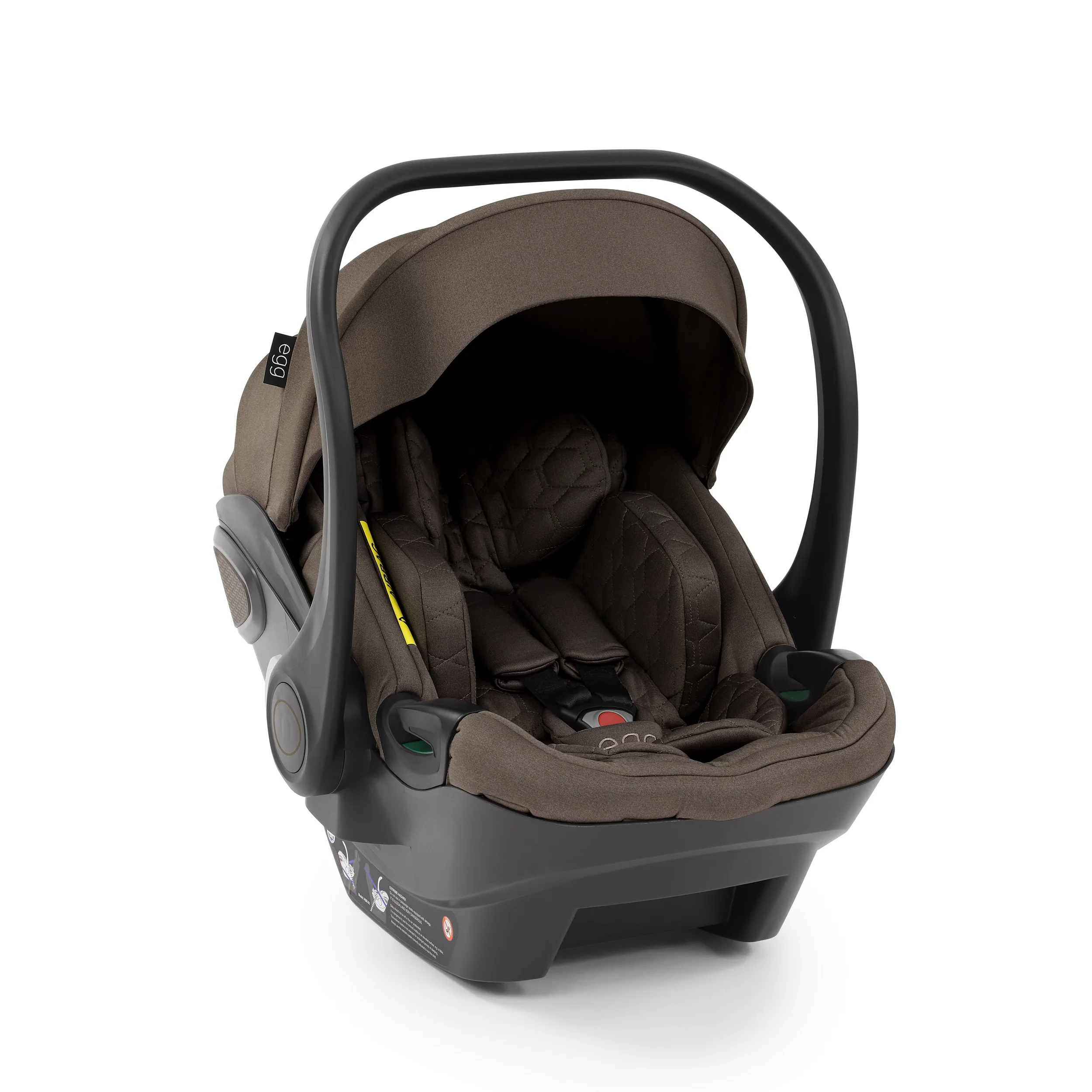 egg3® Stroller - Image 35