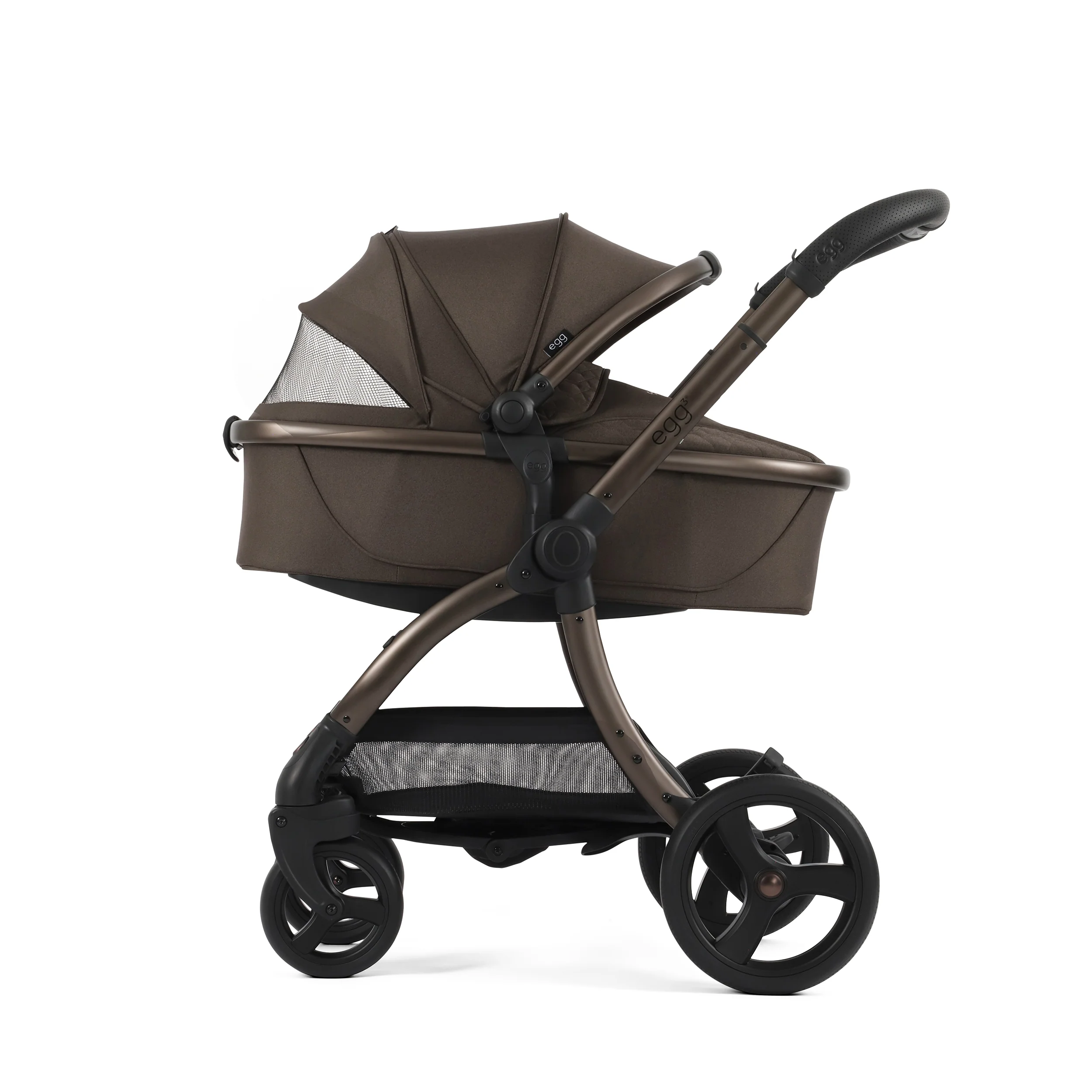 egg3® Stroller - Image 36