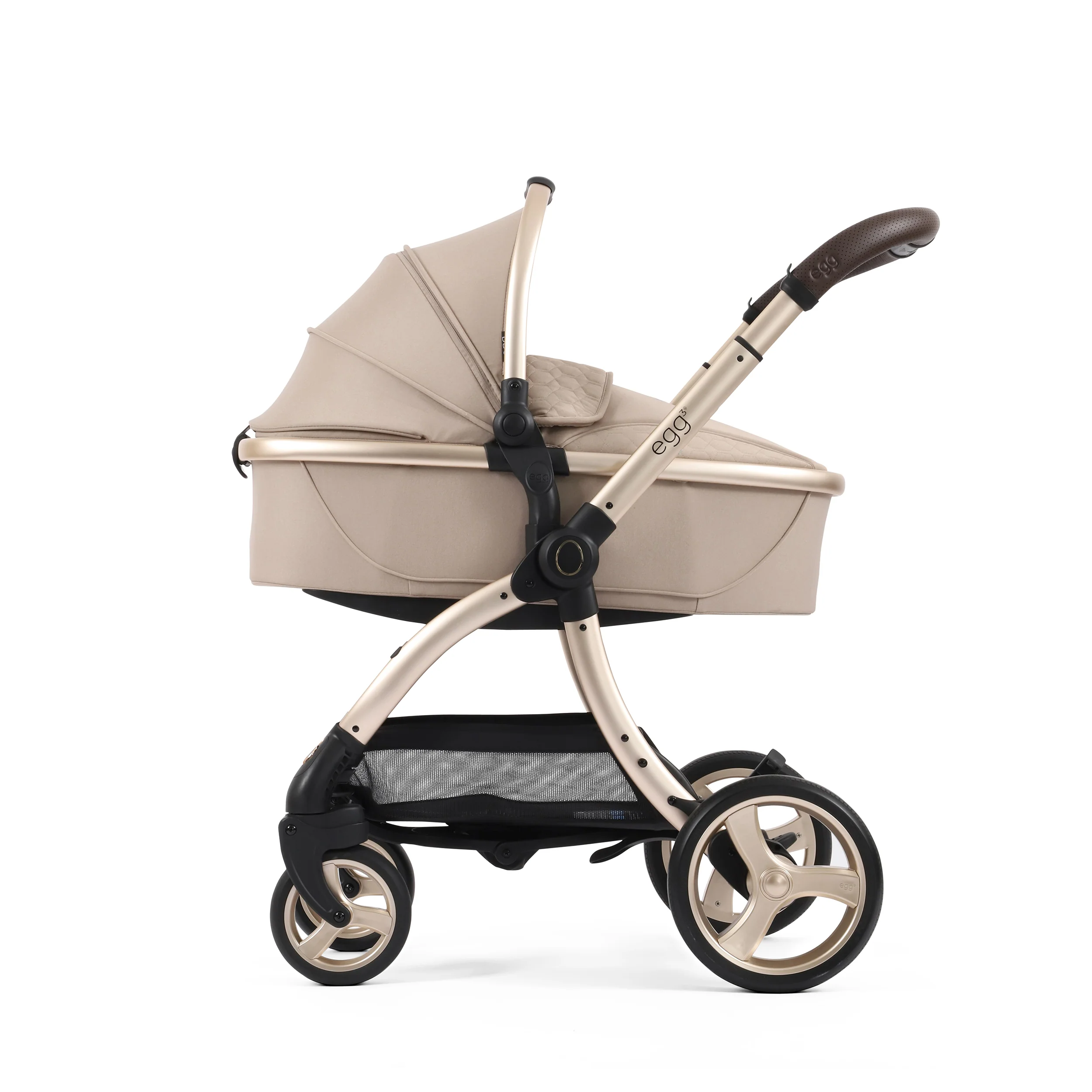 egg3® Stroller - Image 42