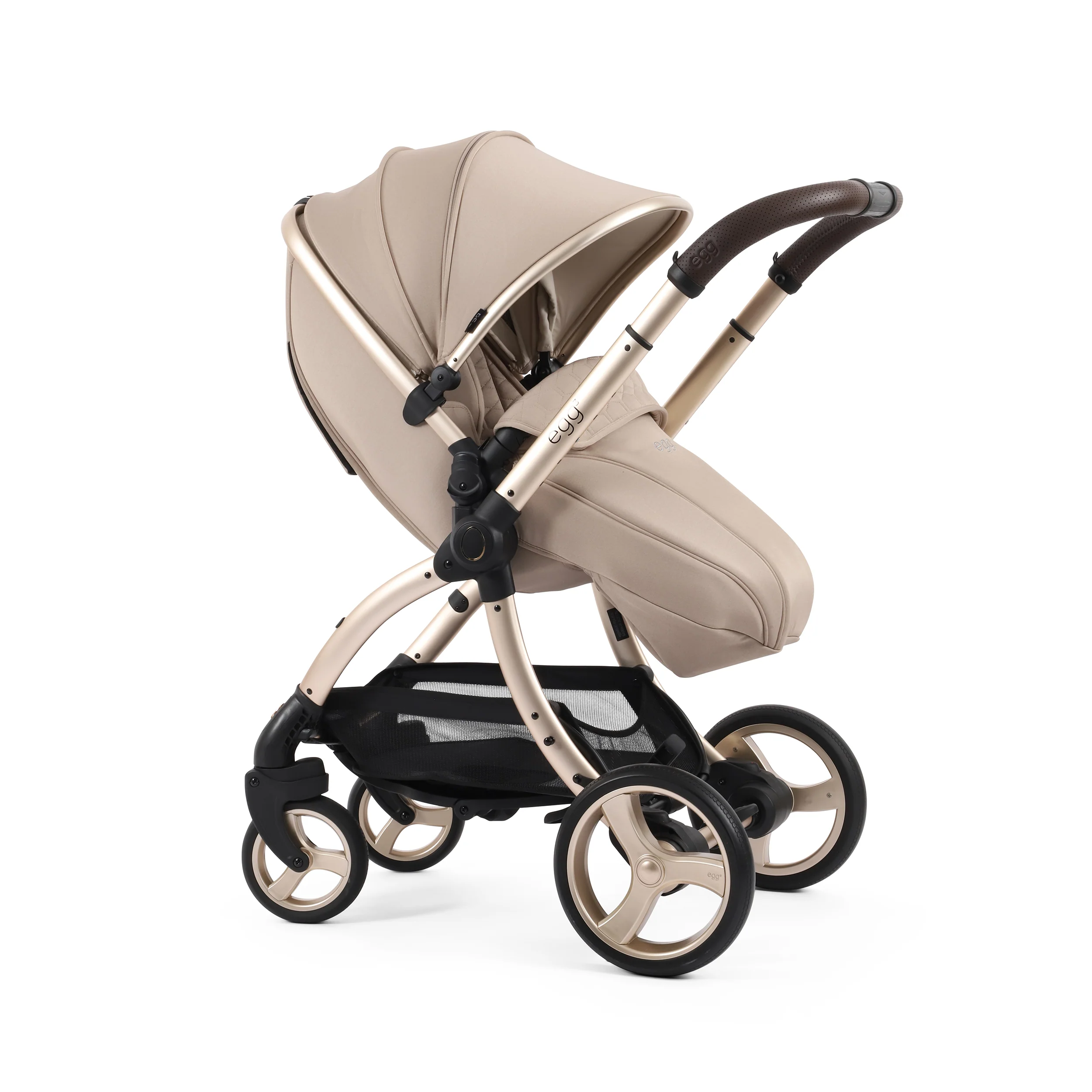 egg3® Stroller - Image 43