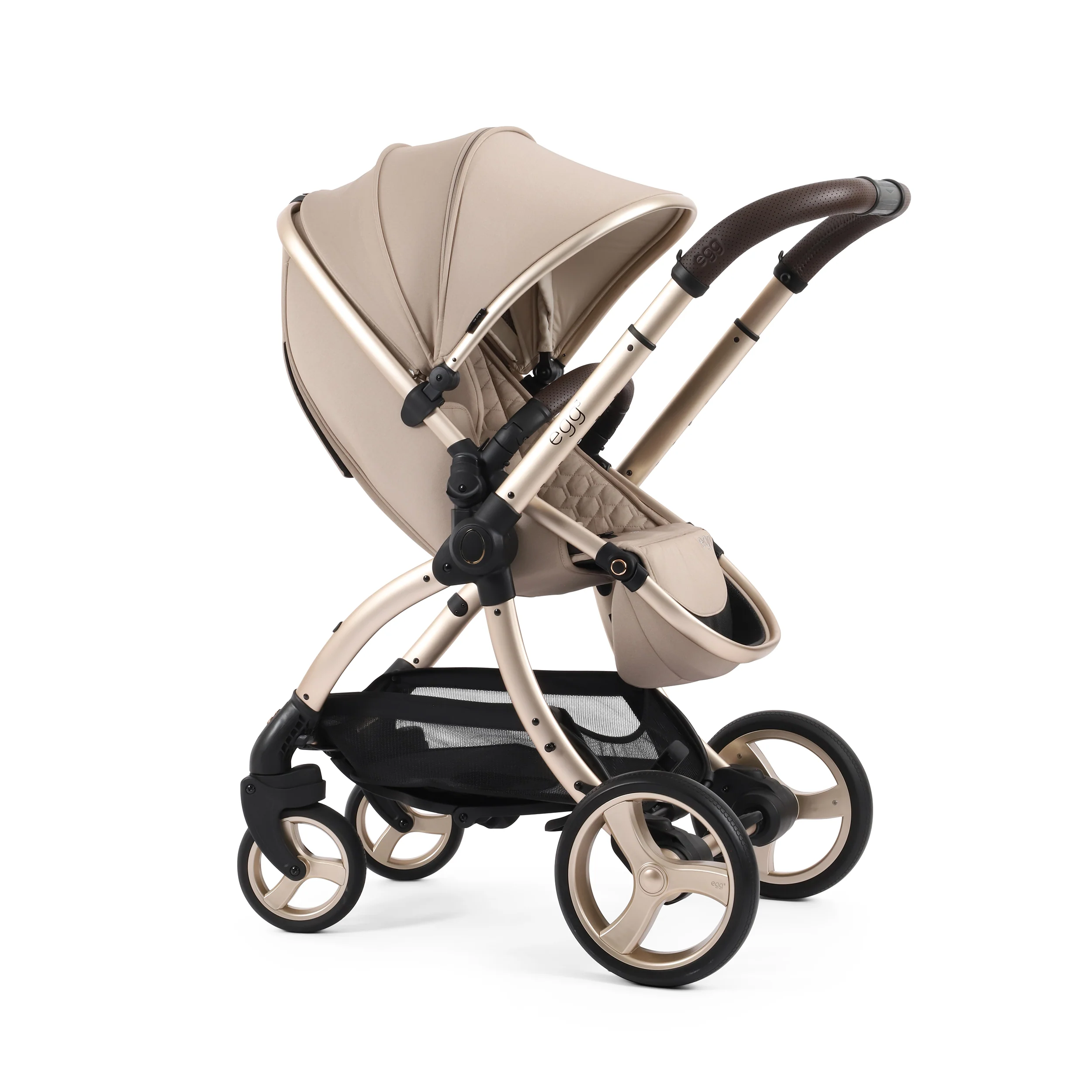 egg3® Stroller - Image 44