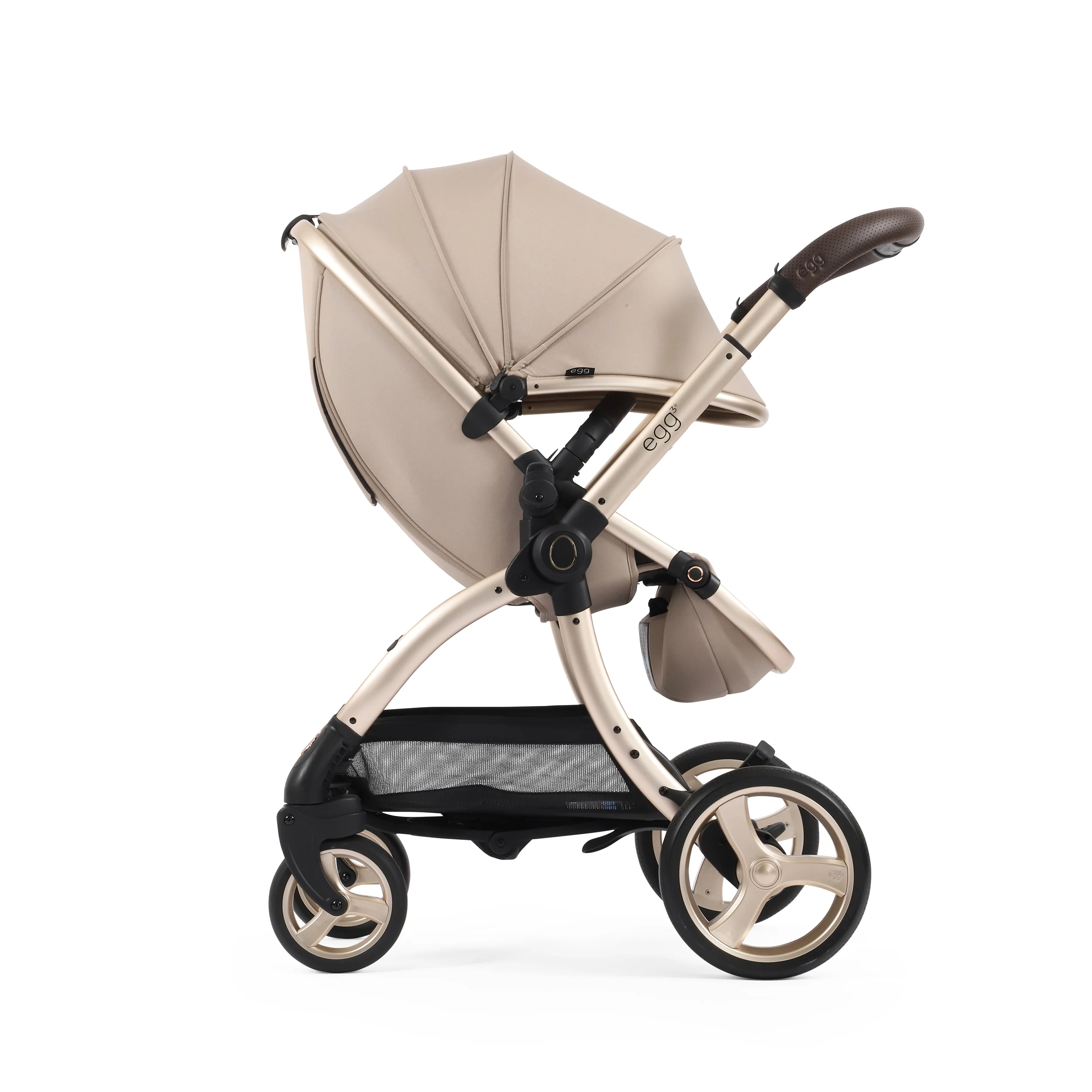egg3® Stroller - Image 46