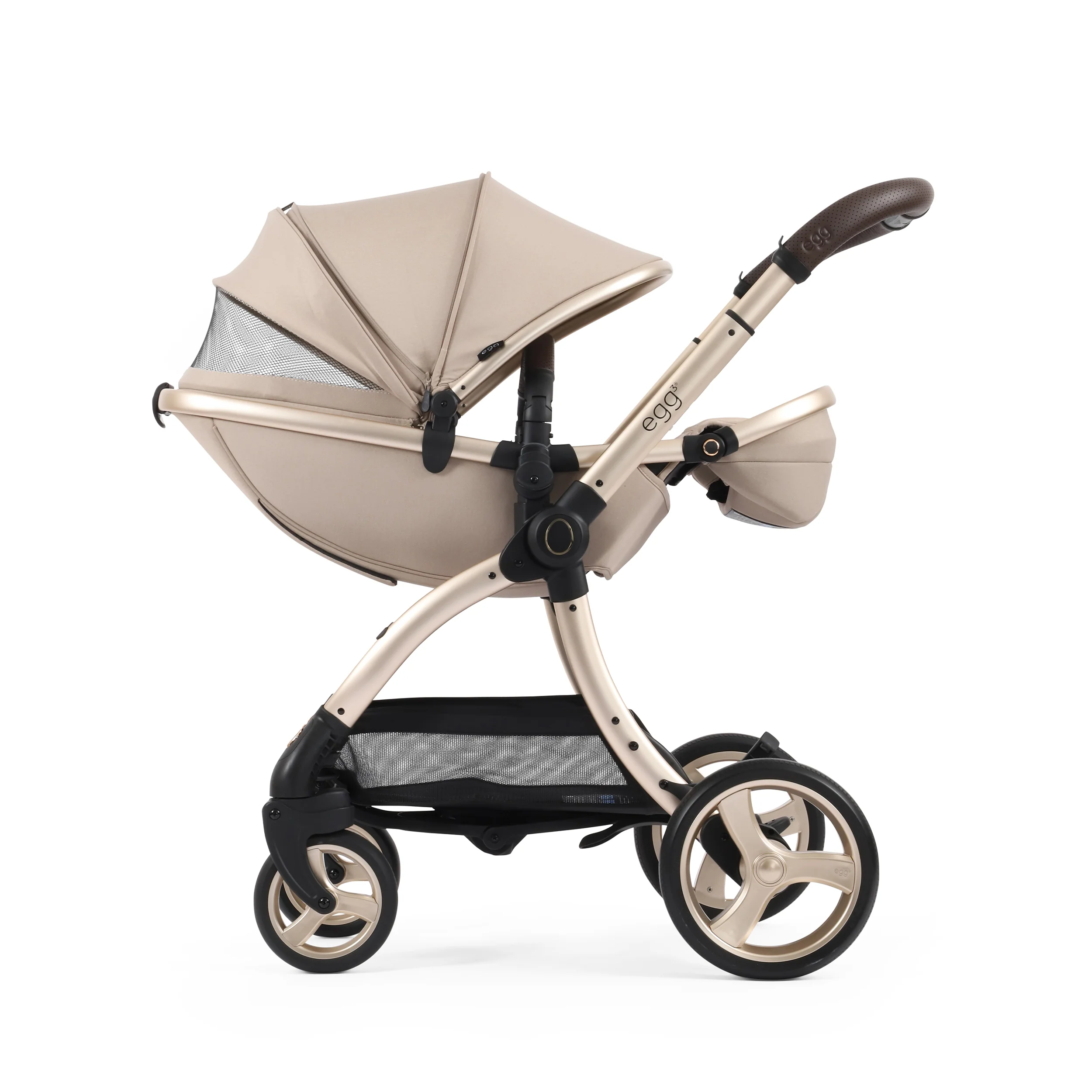 egg3® Stroller - Image 48