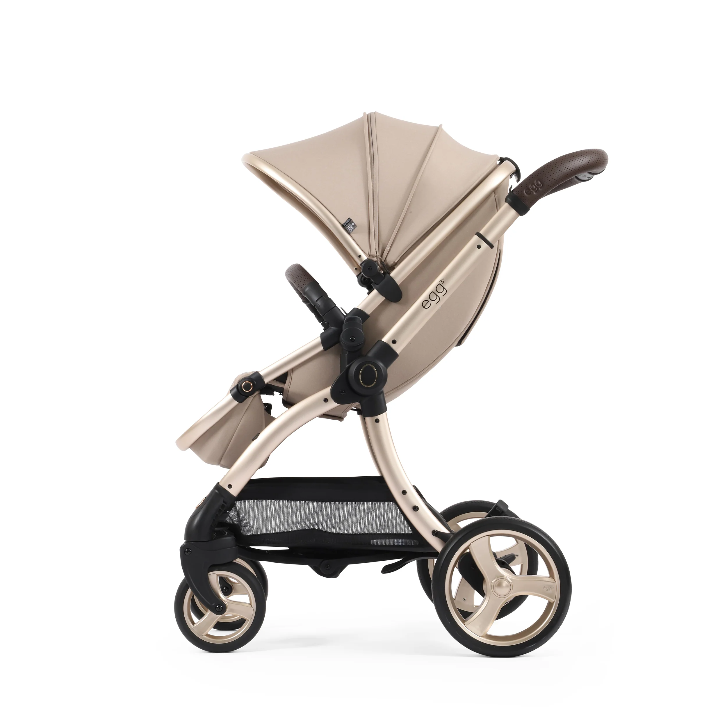 egg3® Stroller - Image 50