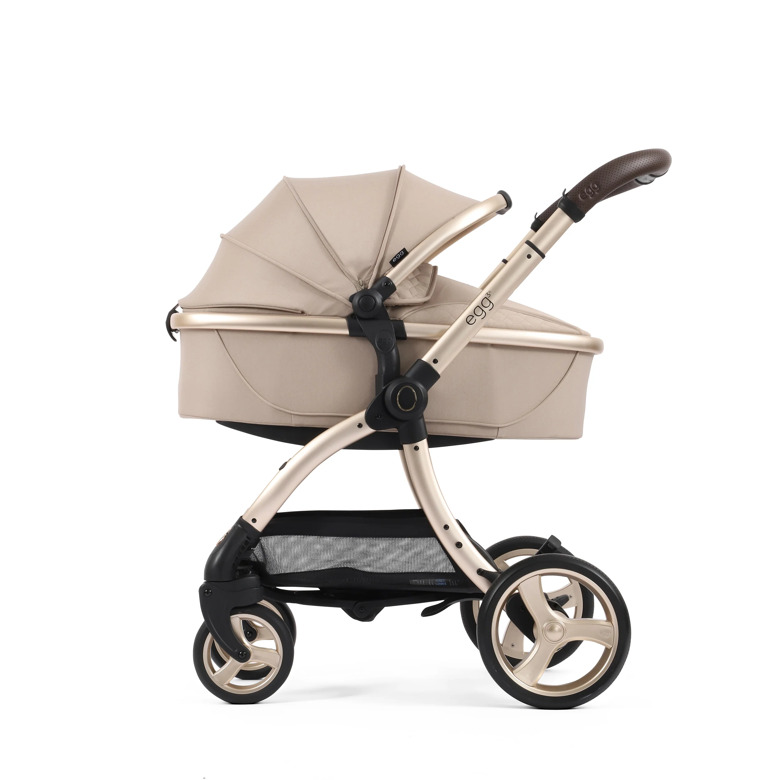 egg3® Stroller - Image 51