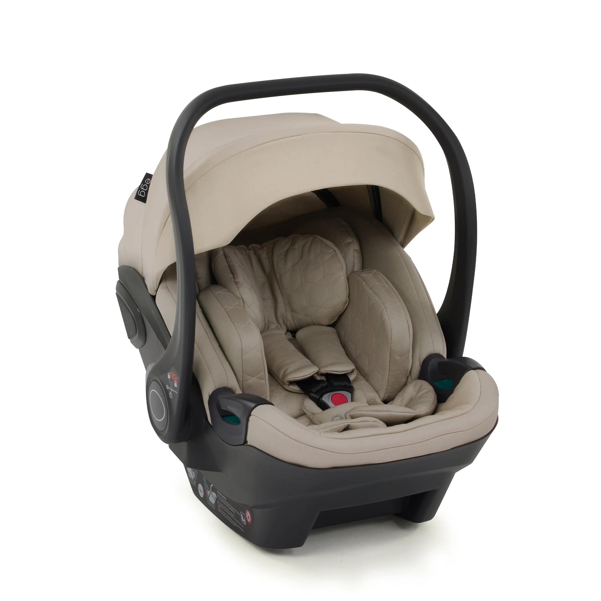egg3® Stroller - Image 52