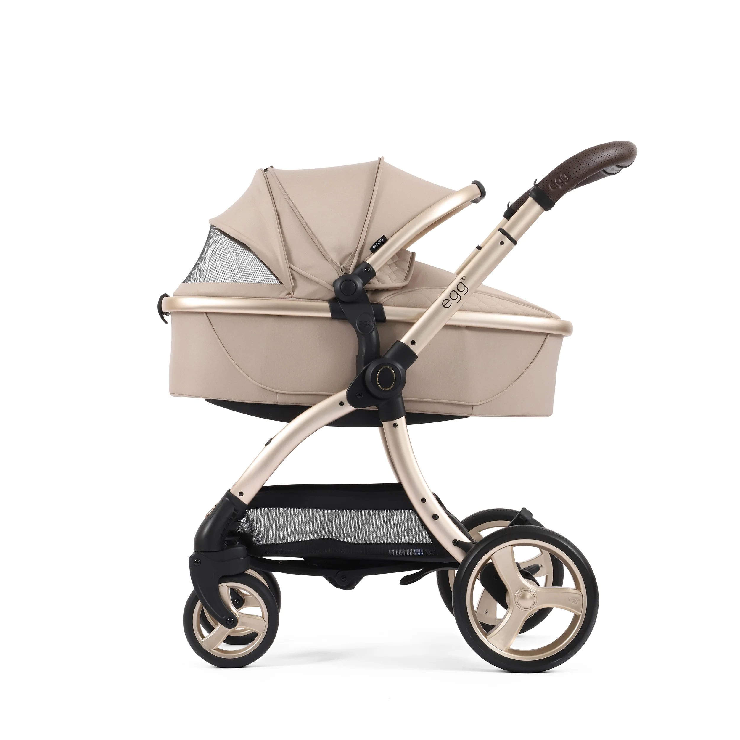 egg3® Stroller - Image 53
