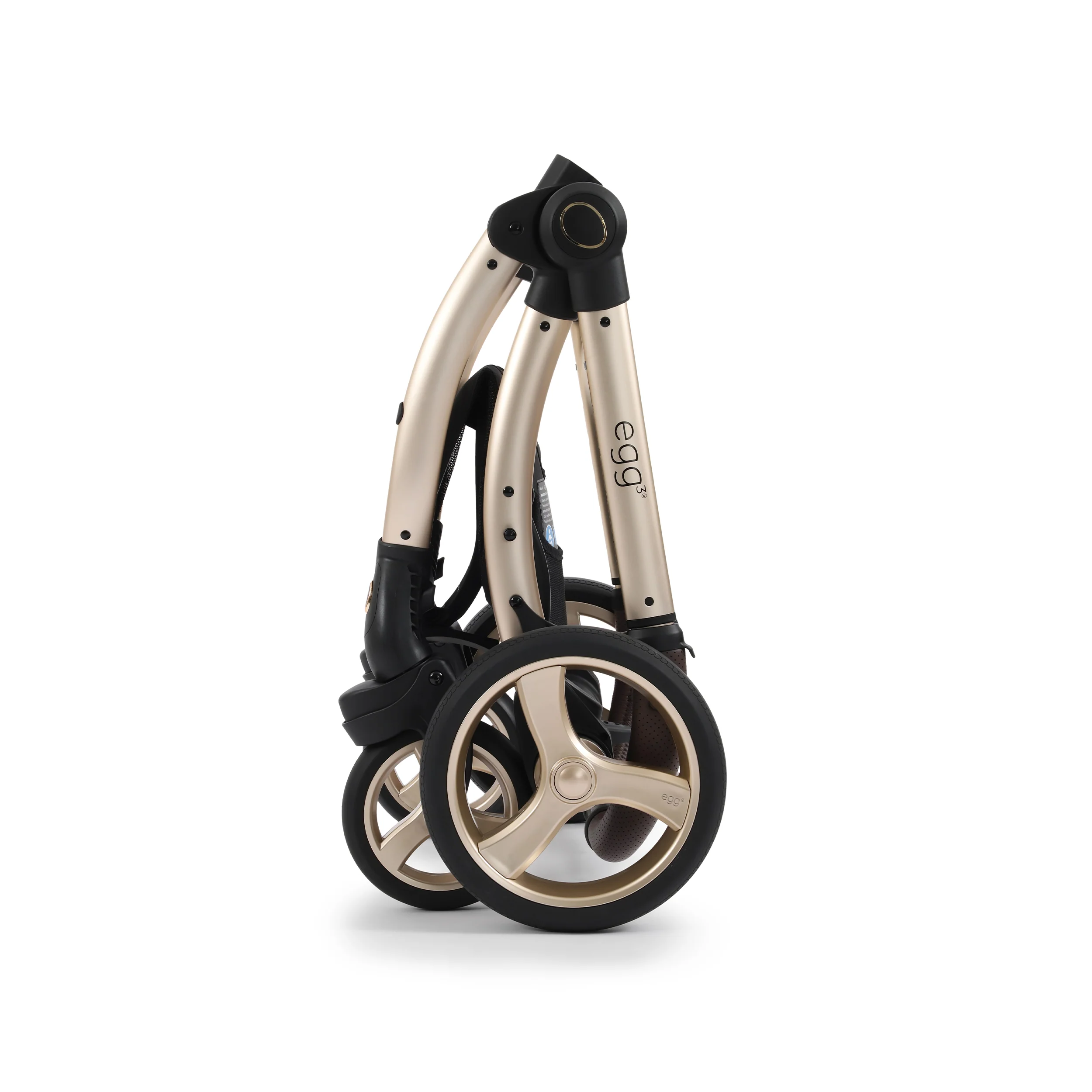 egg3® Stroller - Image 54