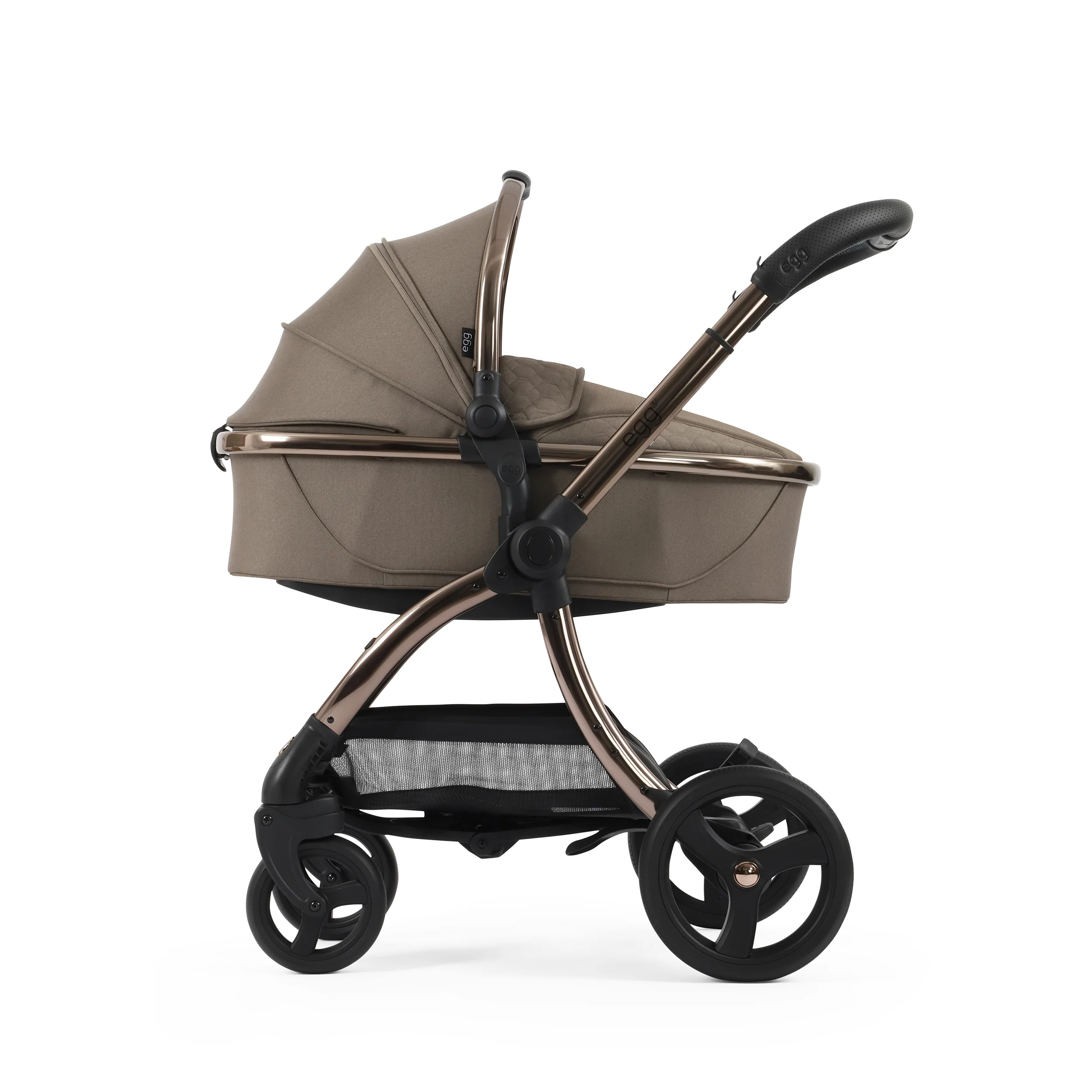 egg3® Stroller - Image 60