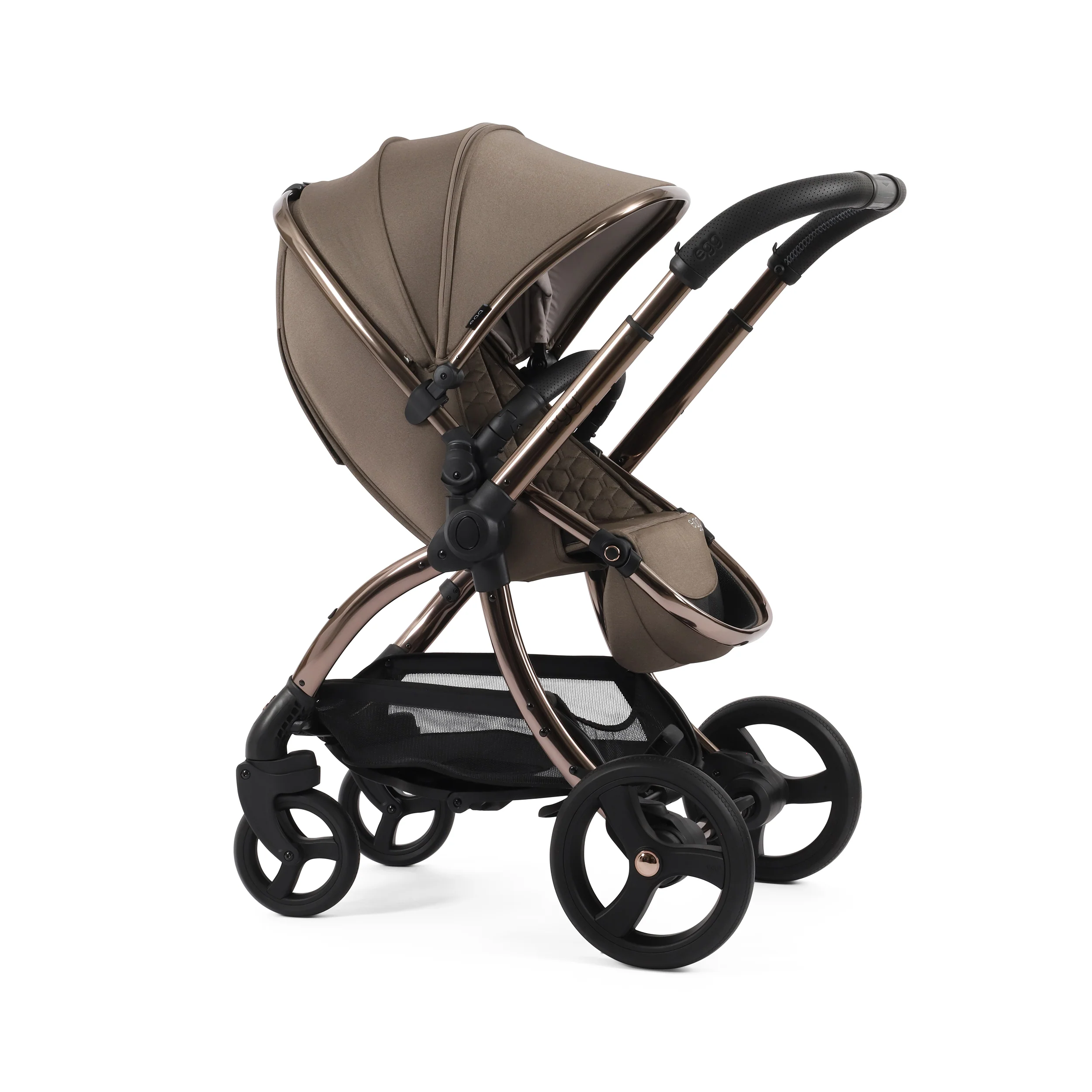 egg3® Stroller - Image 62