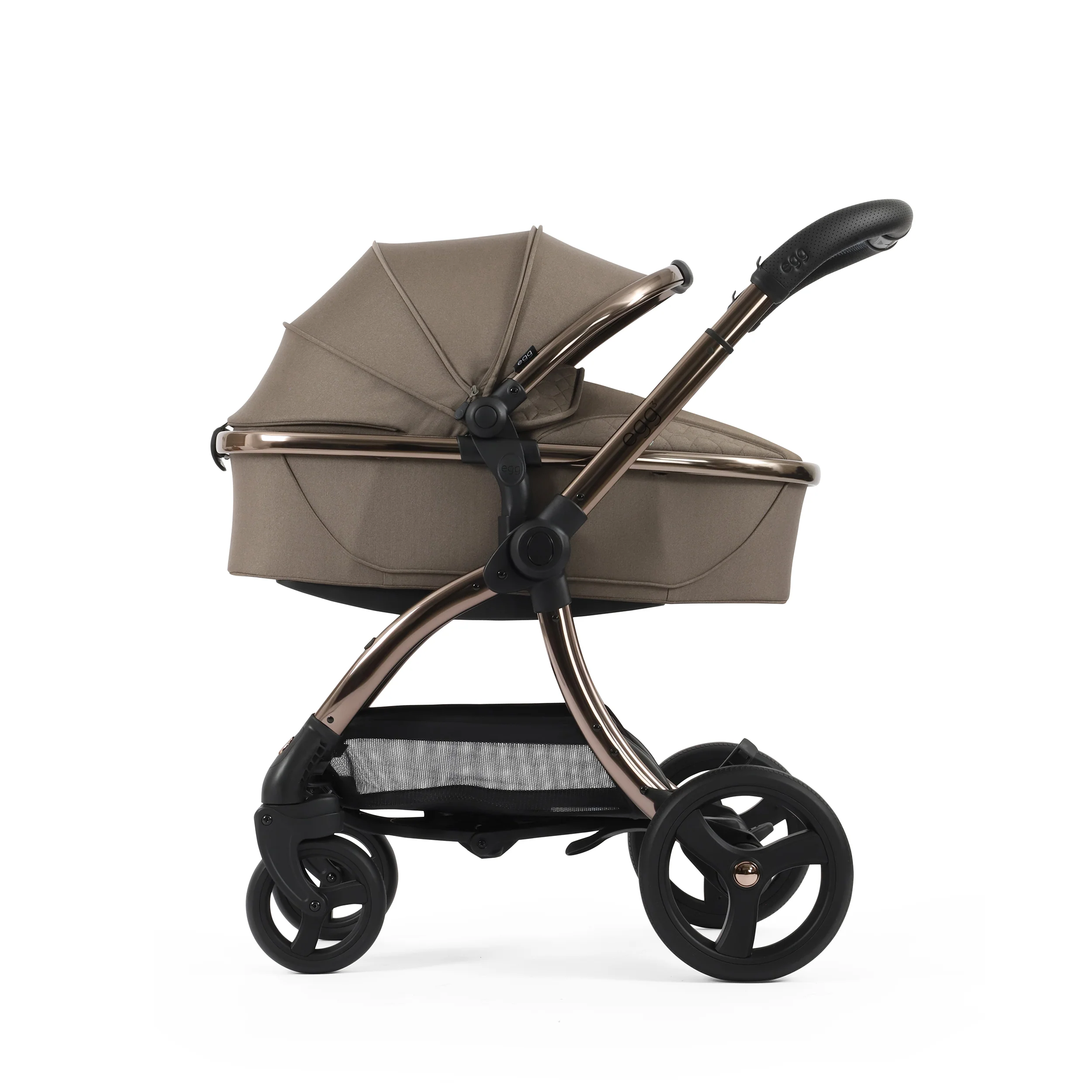 egg3® Stroller - Image 69
