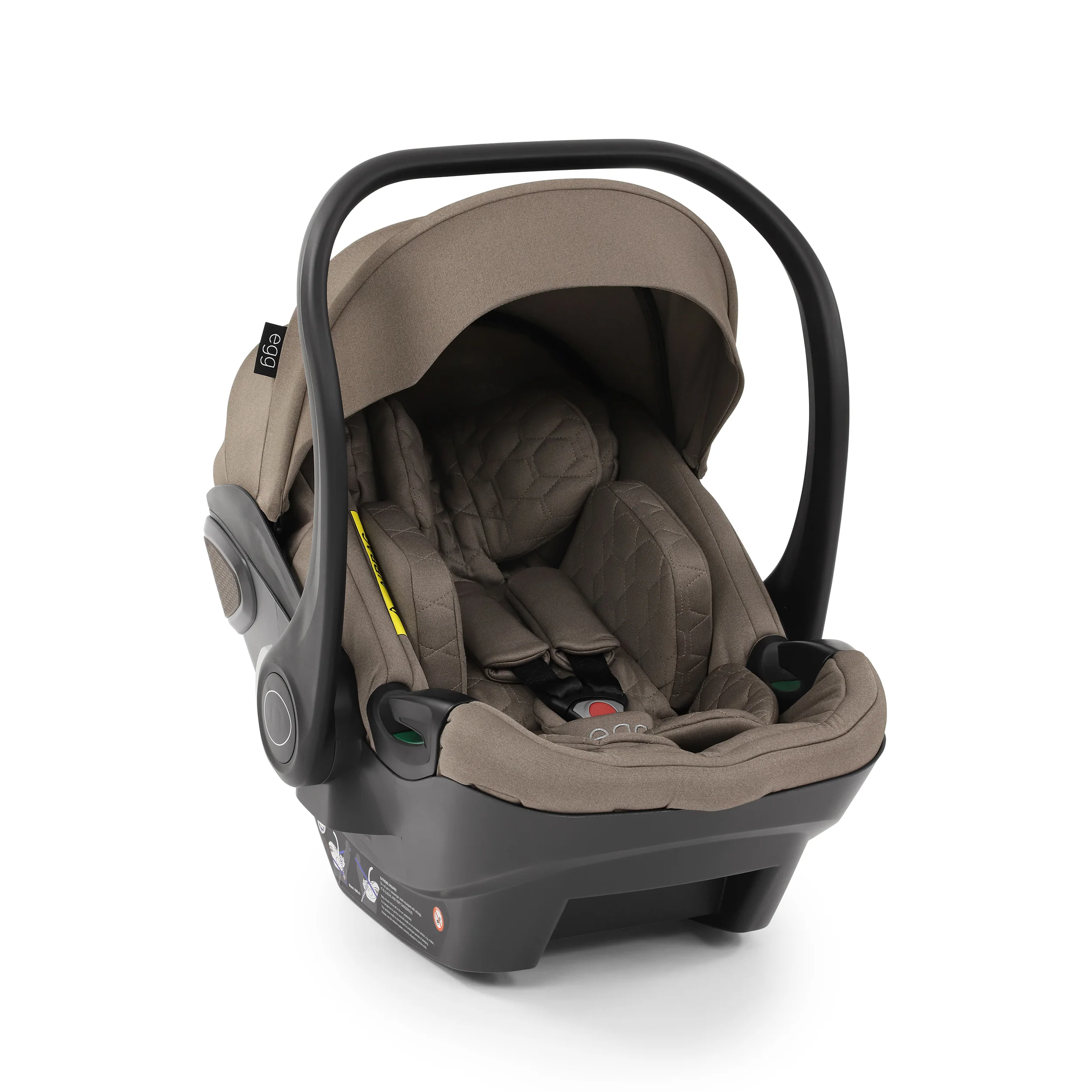 egg3® Stroller - Image 70