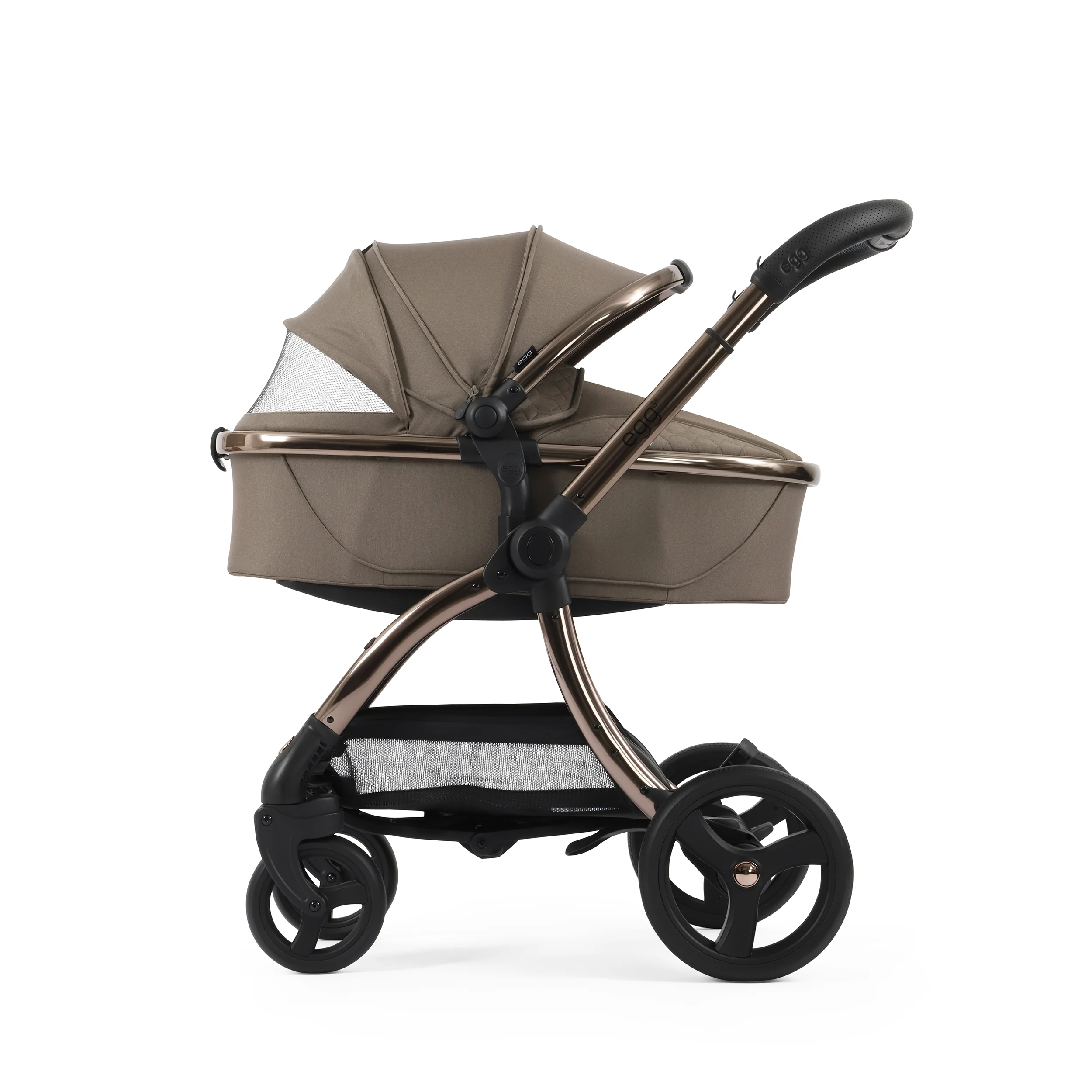 egg3® Stroller - Image 72