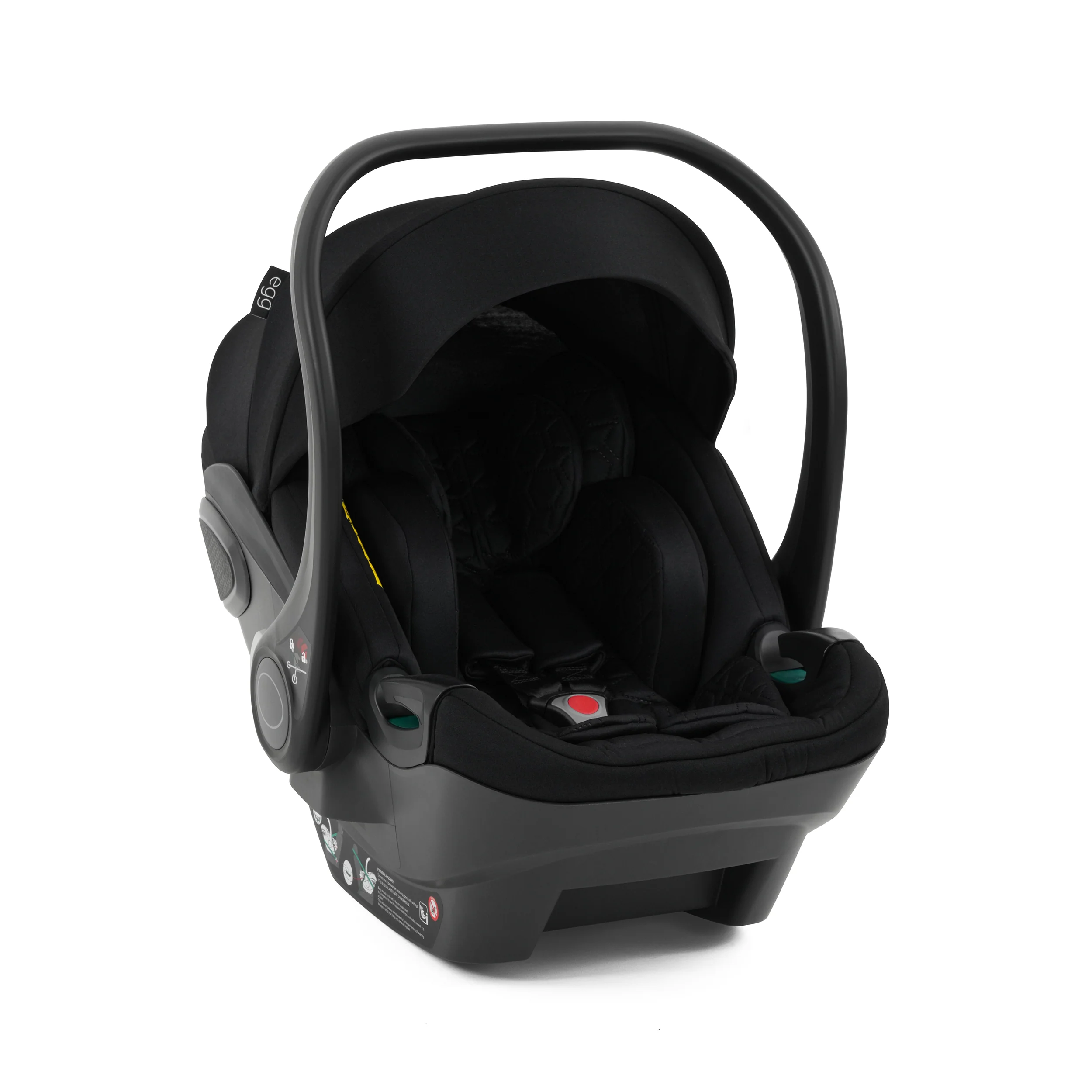 egg3® Stroller - Image 90