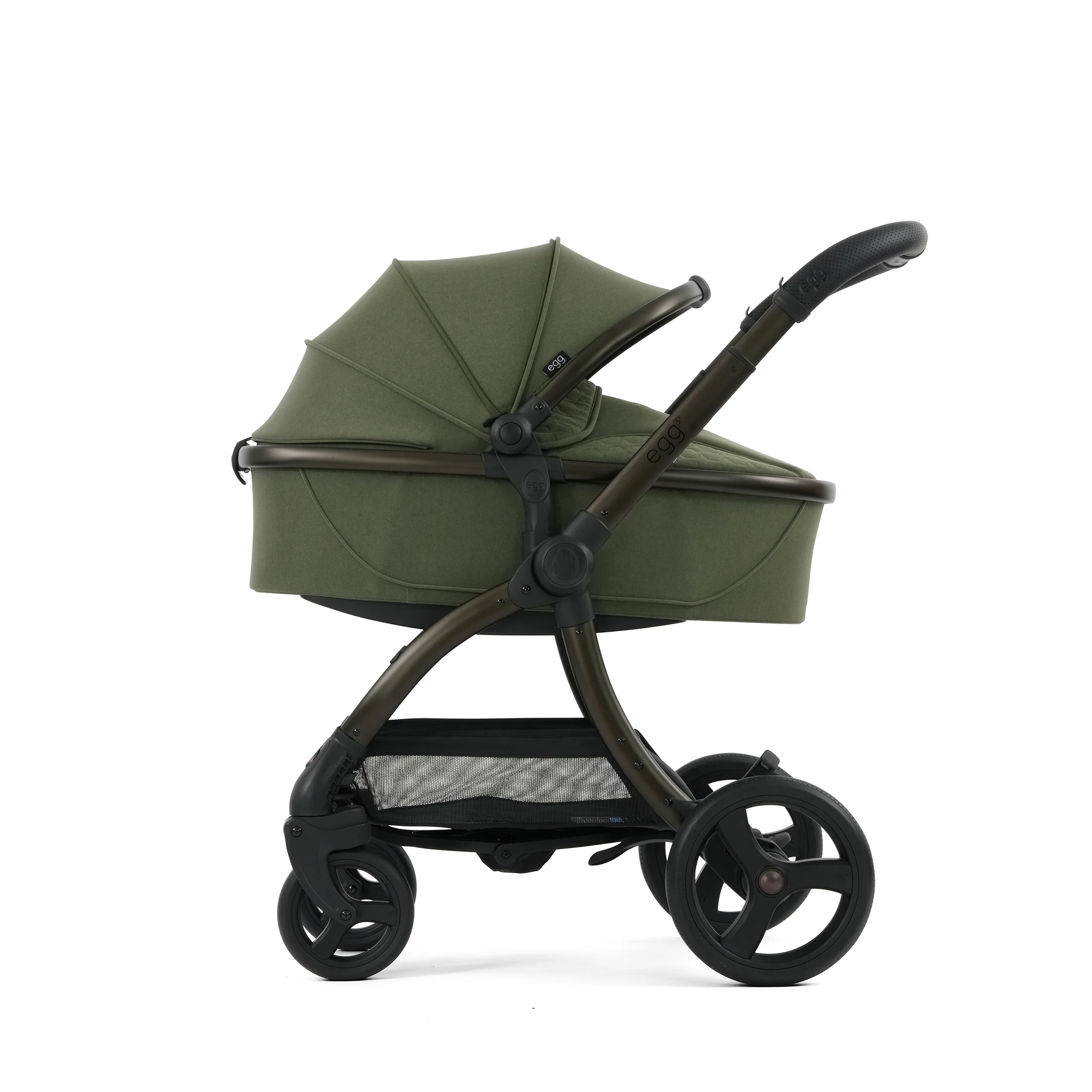 egg3® Stroller - Image 96