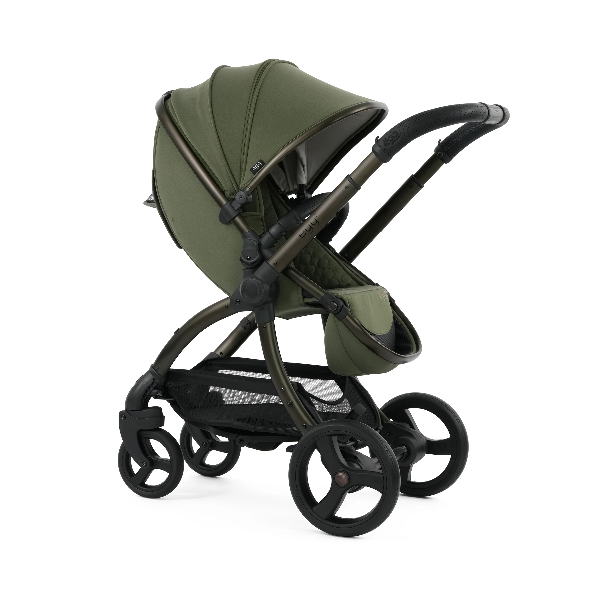 egg3® Stroller - Image 97
