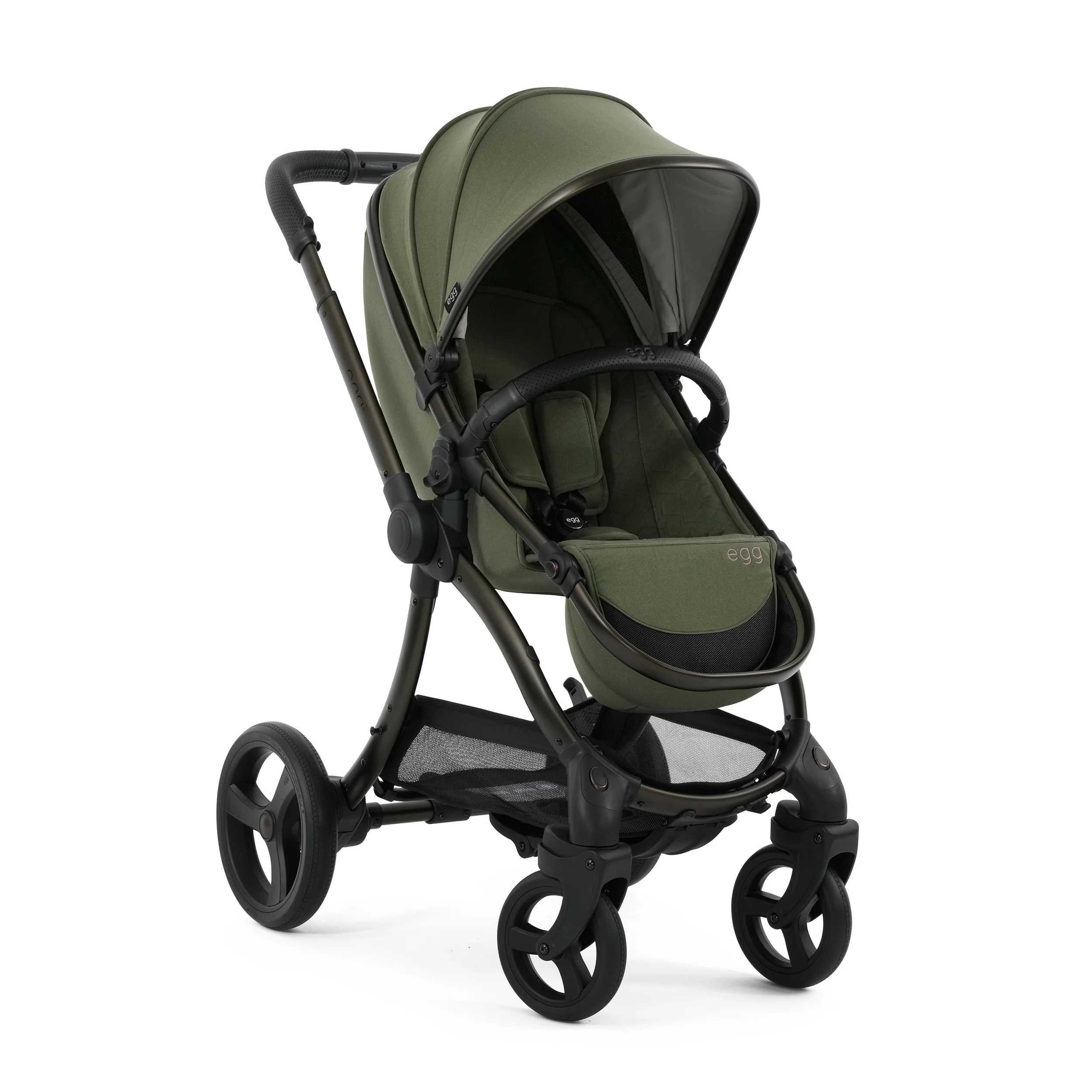 egg3® Stroller - Image 98