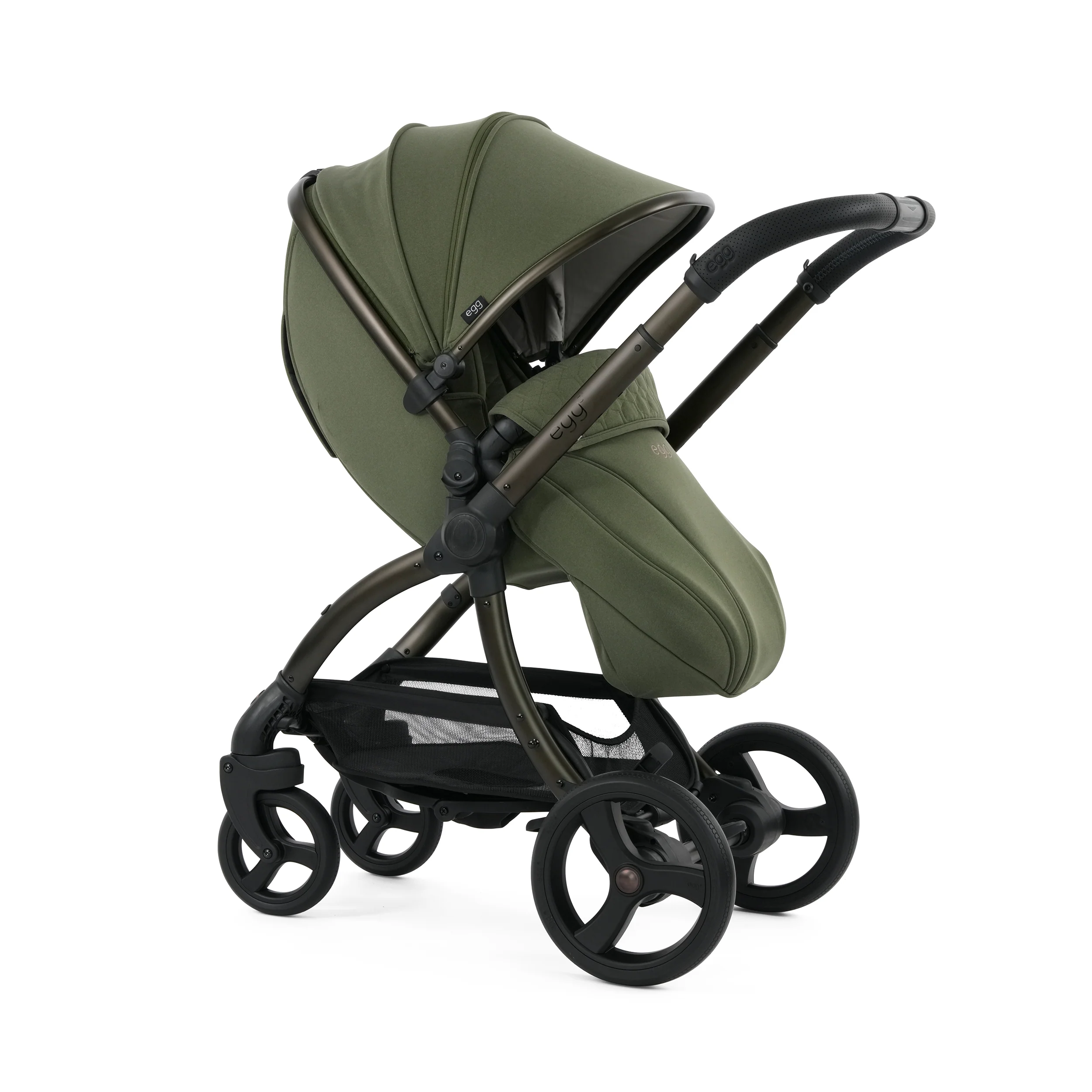 egg3® Stroller - Image 99