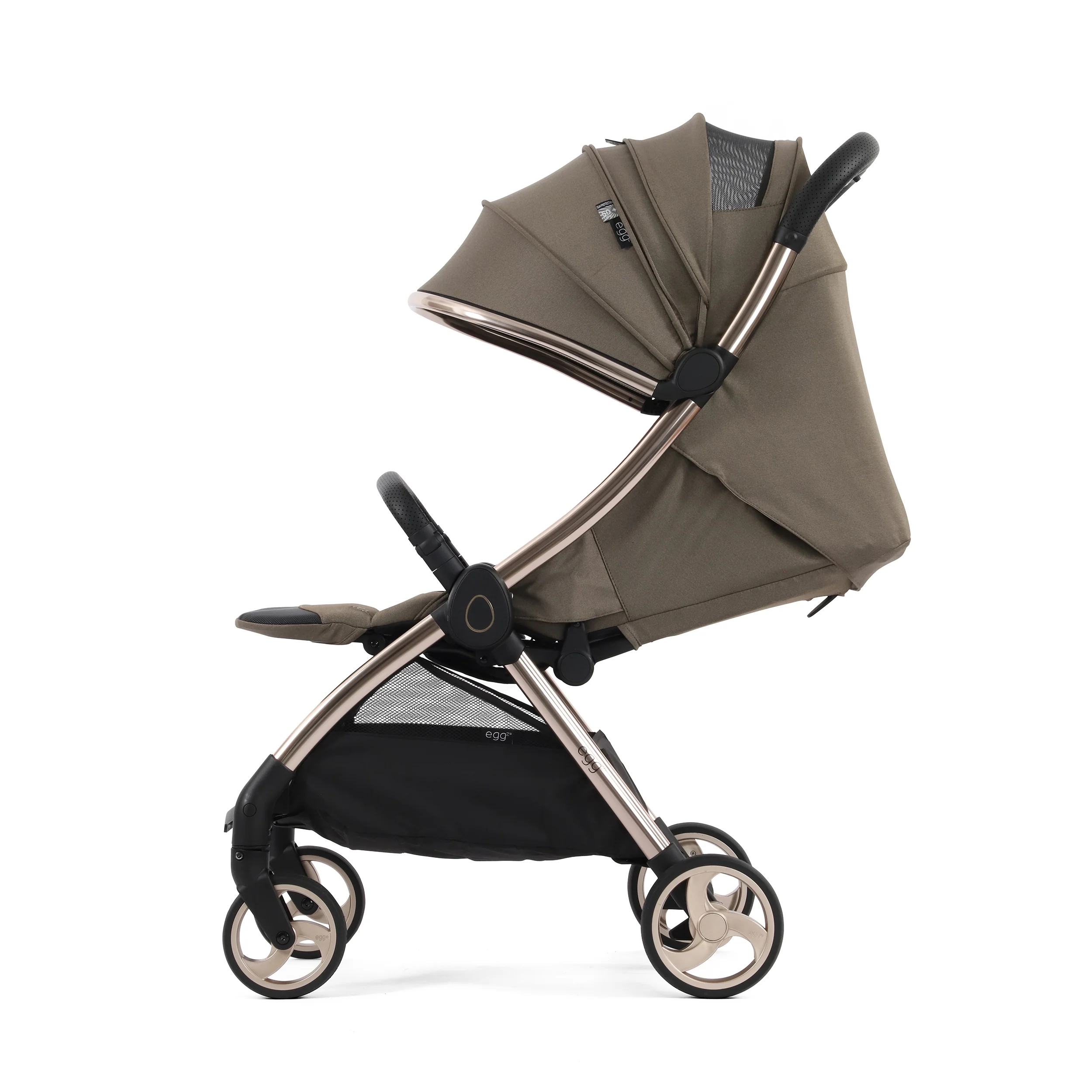 eggZ® Stroller - Image 57